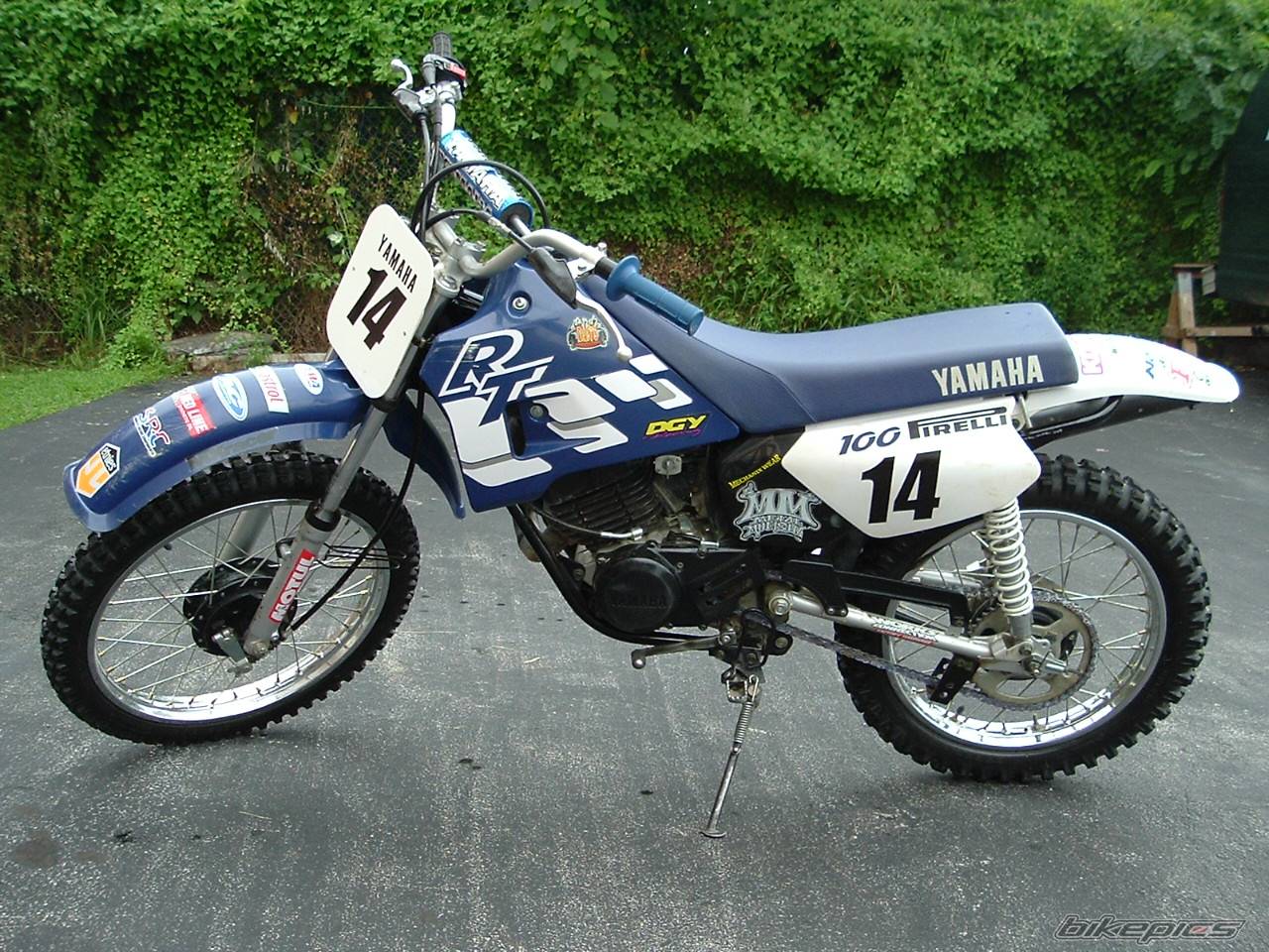 Bike Photo 216543