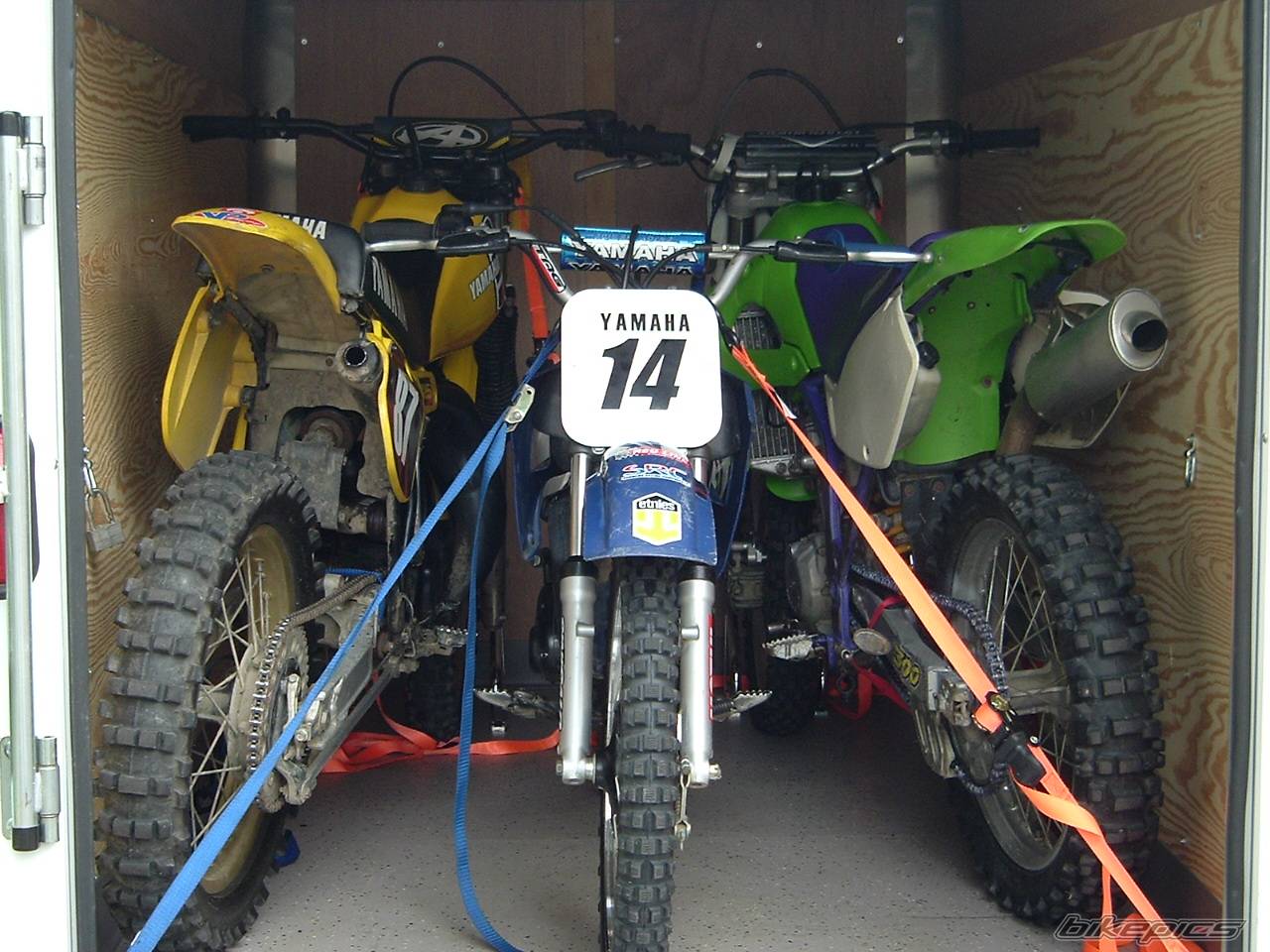 Bike Photo 216544