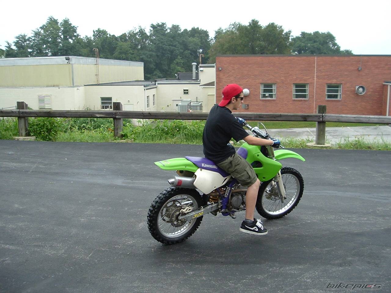 Bike Photo 216545