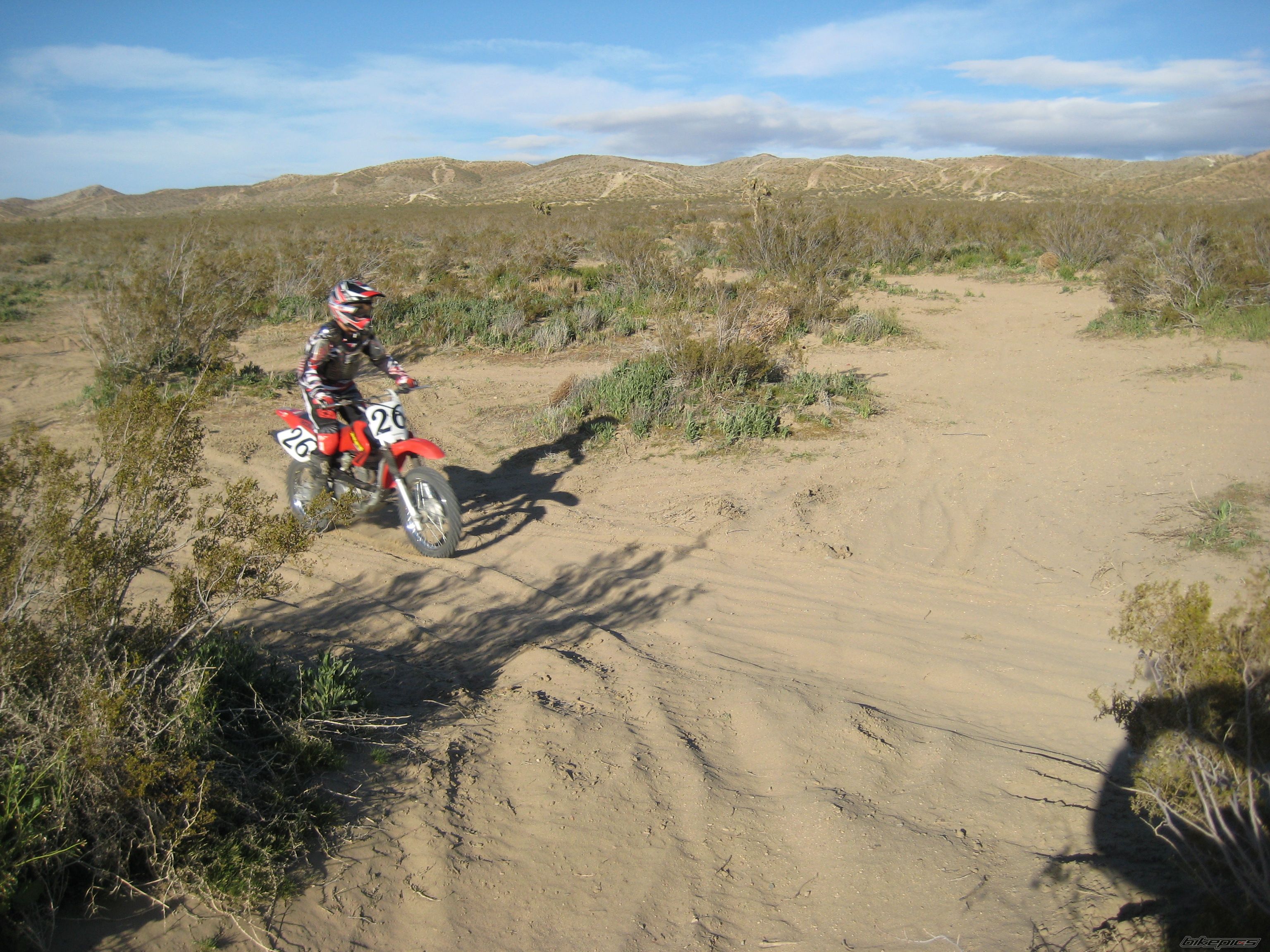 Xr80r
