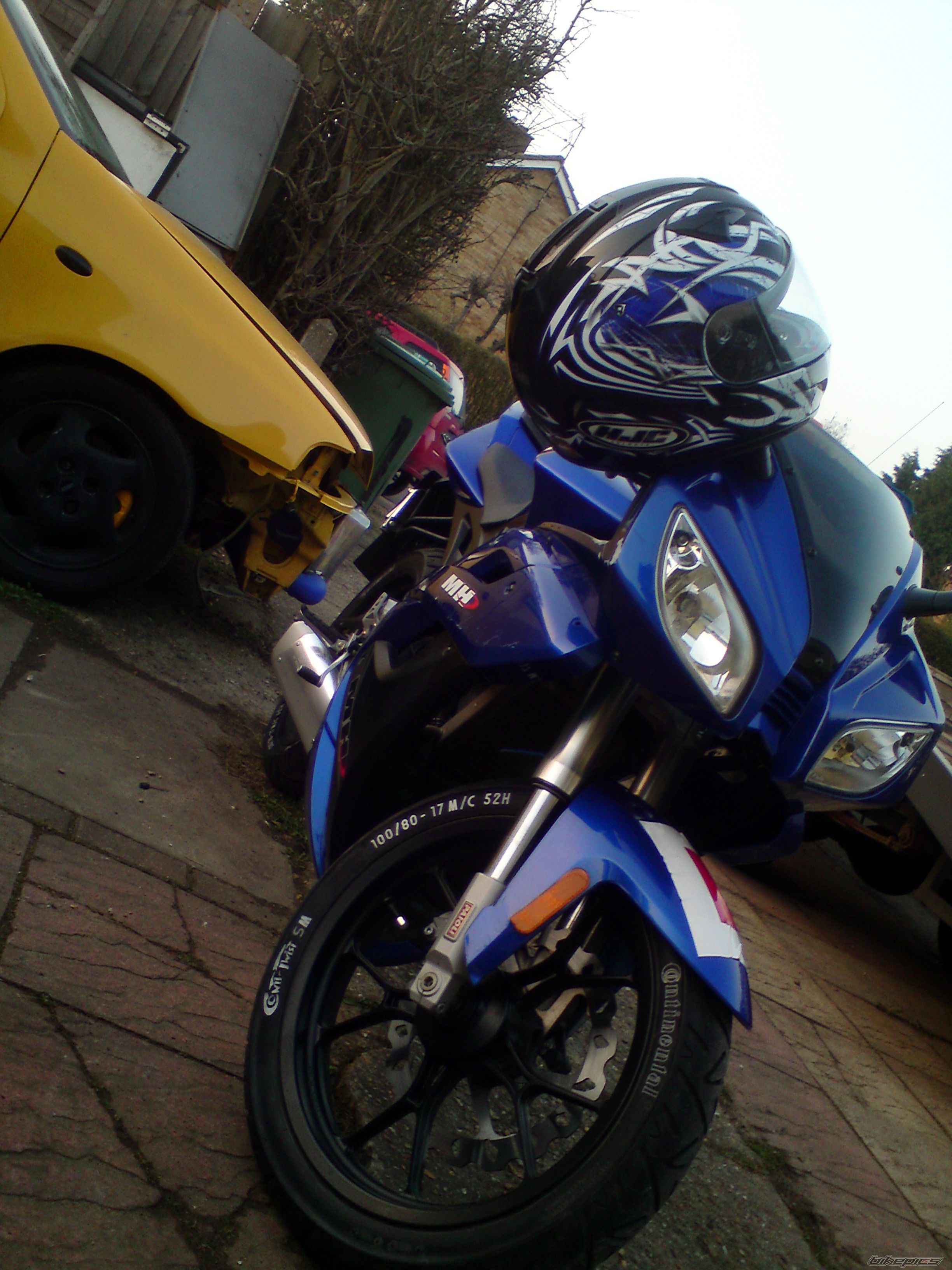 Bike Photo 2165496