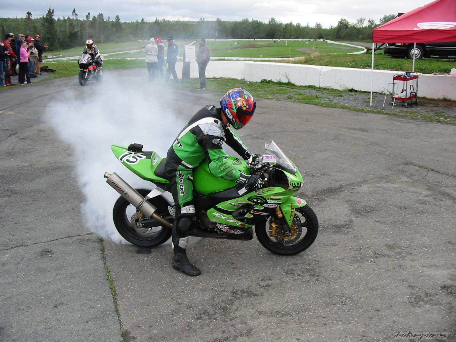 Bike Photo 216551