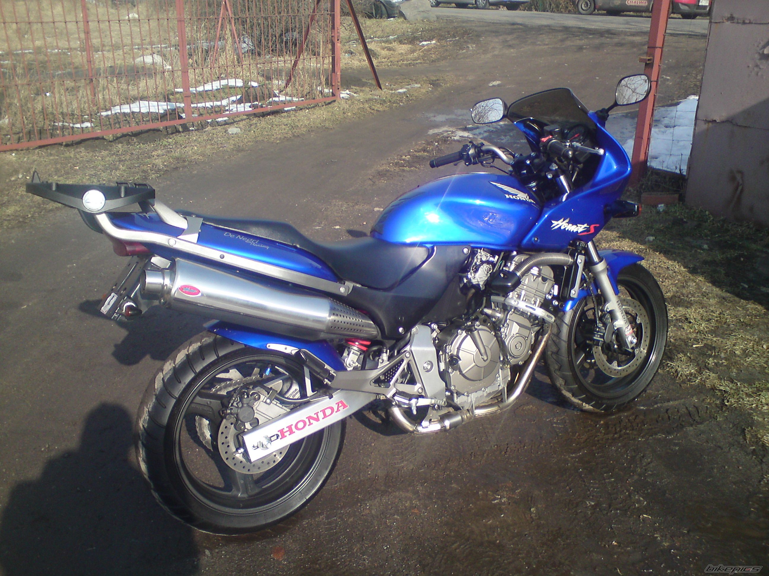 Bike Photo 2165520