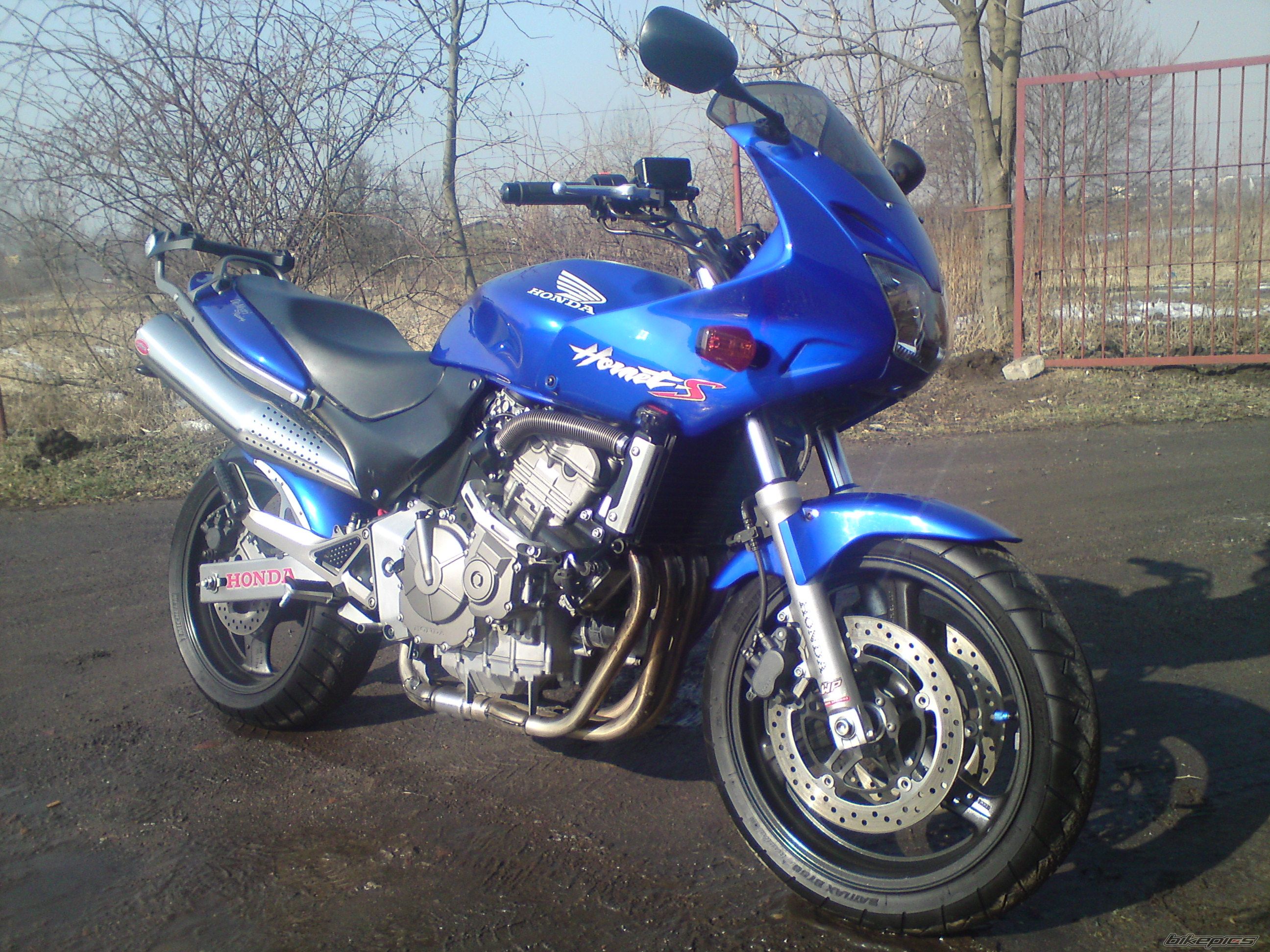 Bike Photo 2165524