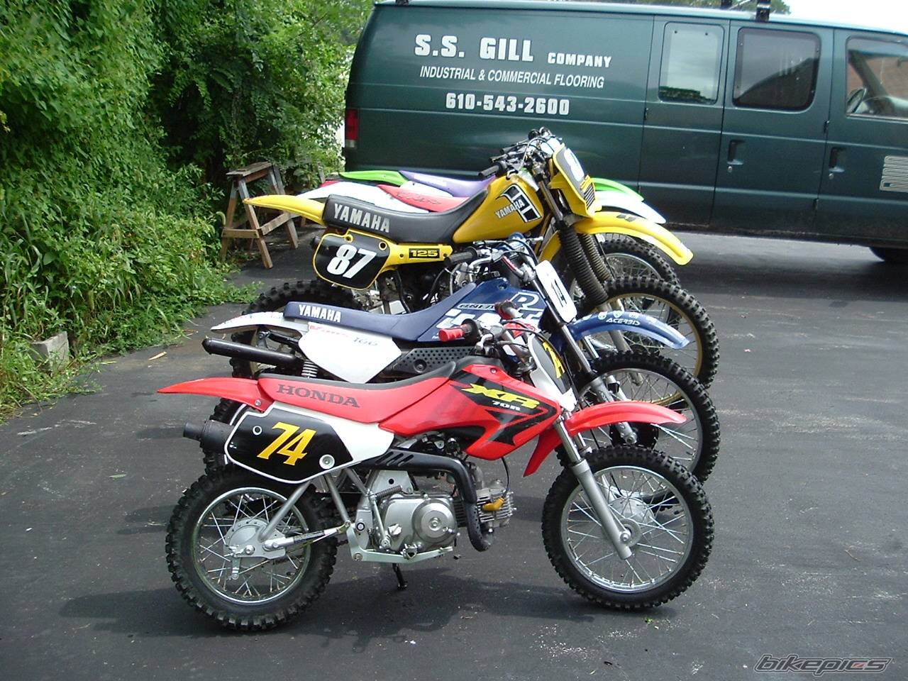 Bike Photo 216554