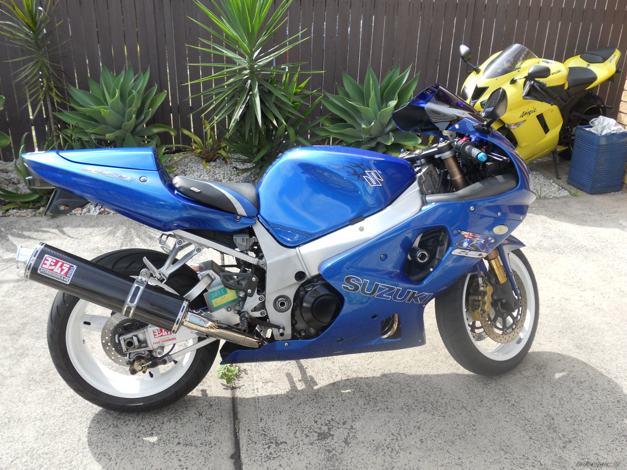 Bike Photo 2165552