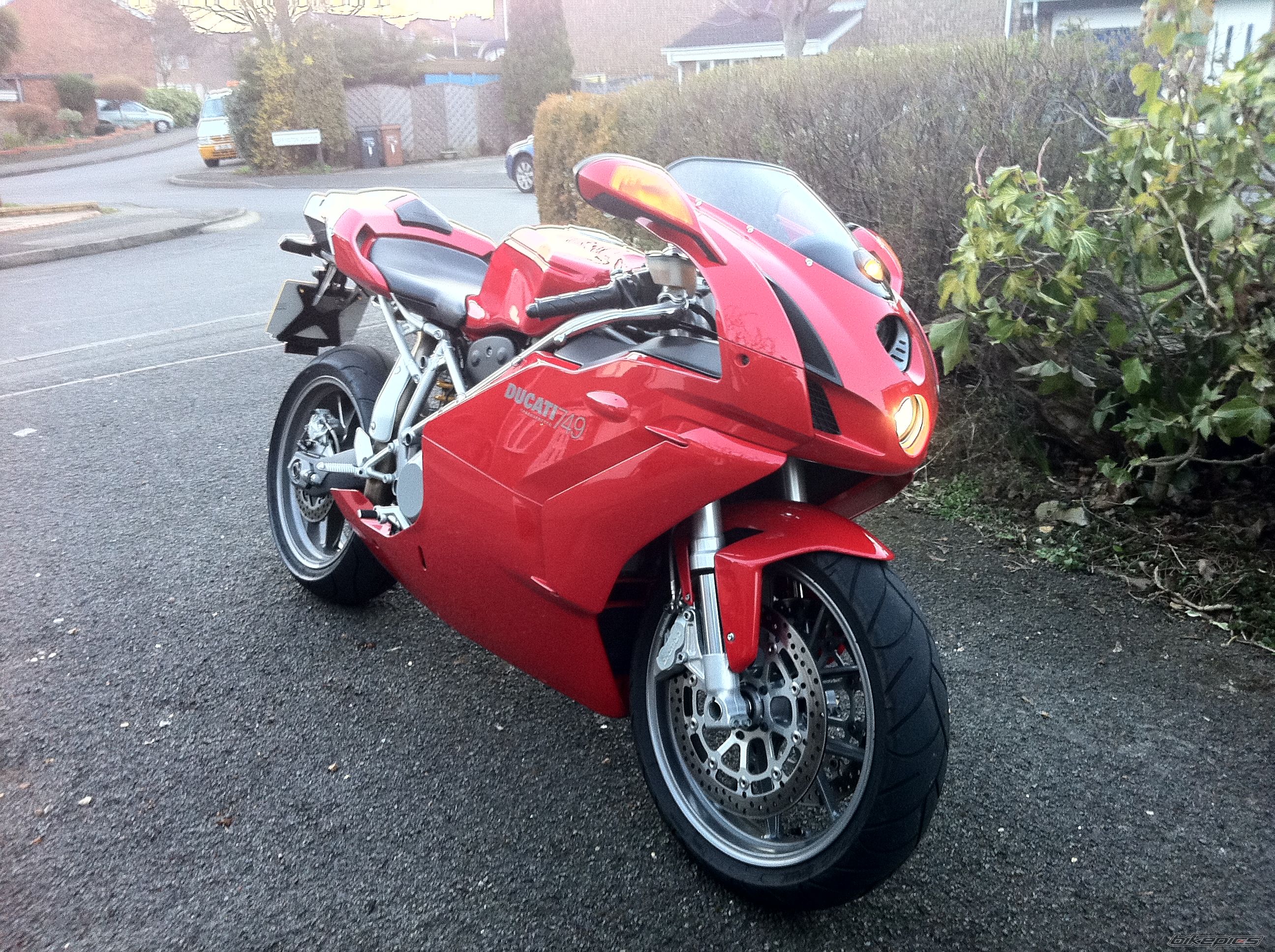 Bike Photo 2165556