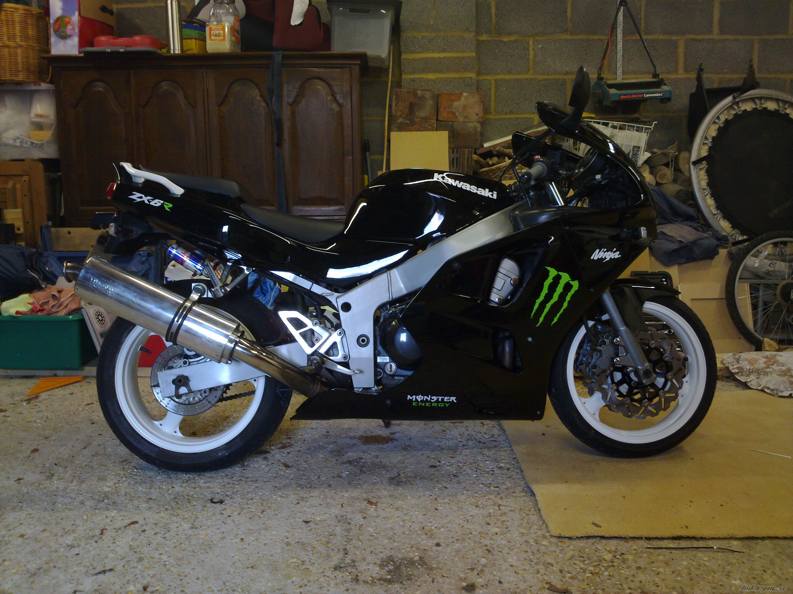 Bike Photo 2165564
