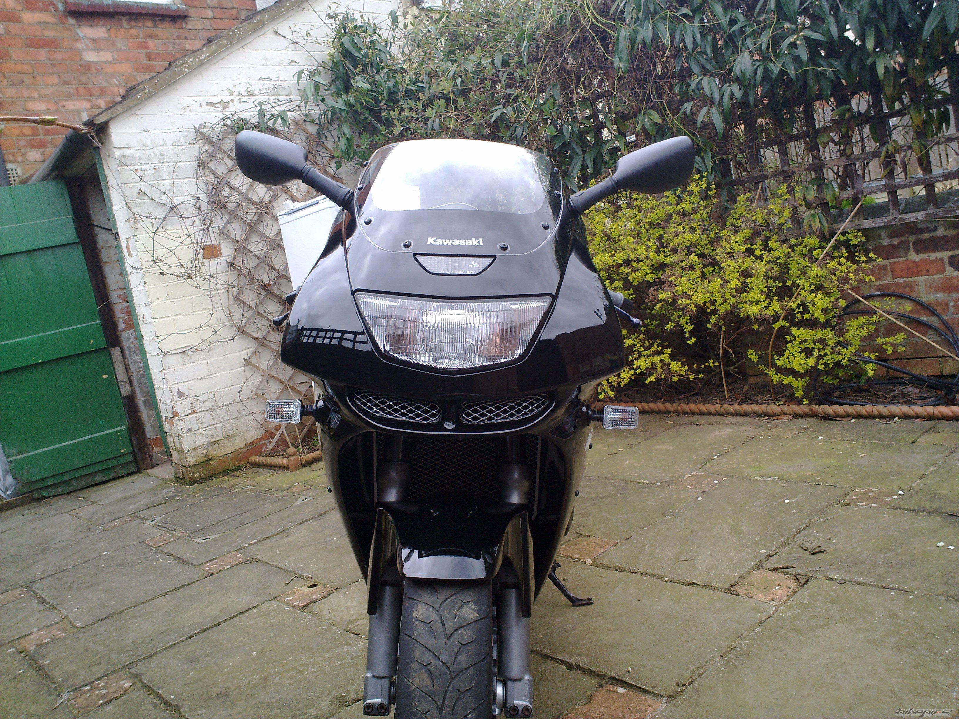 Bike Photo 2165565