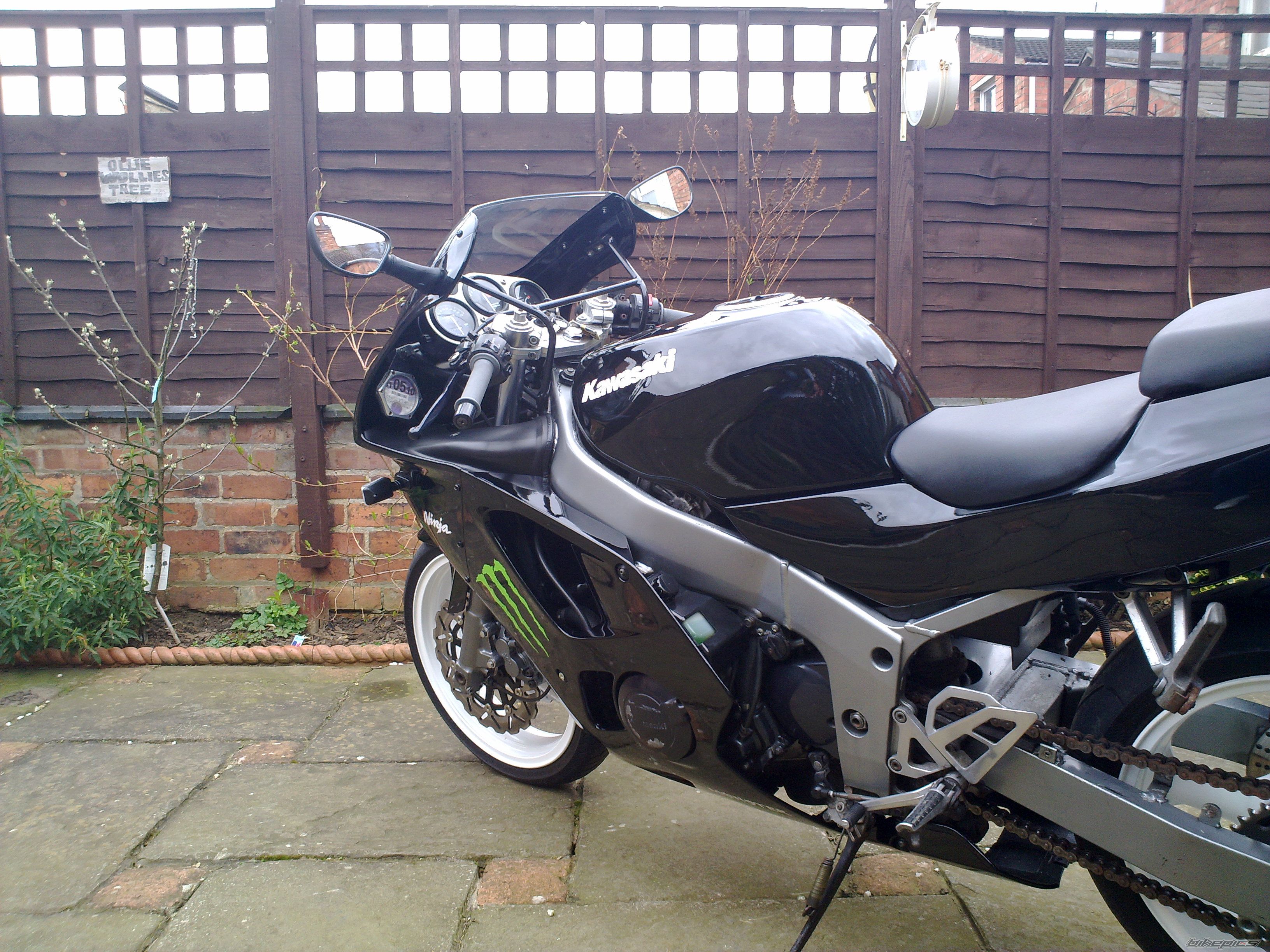 Bike Photo 2165566