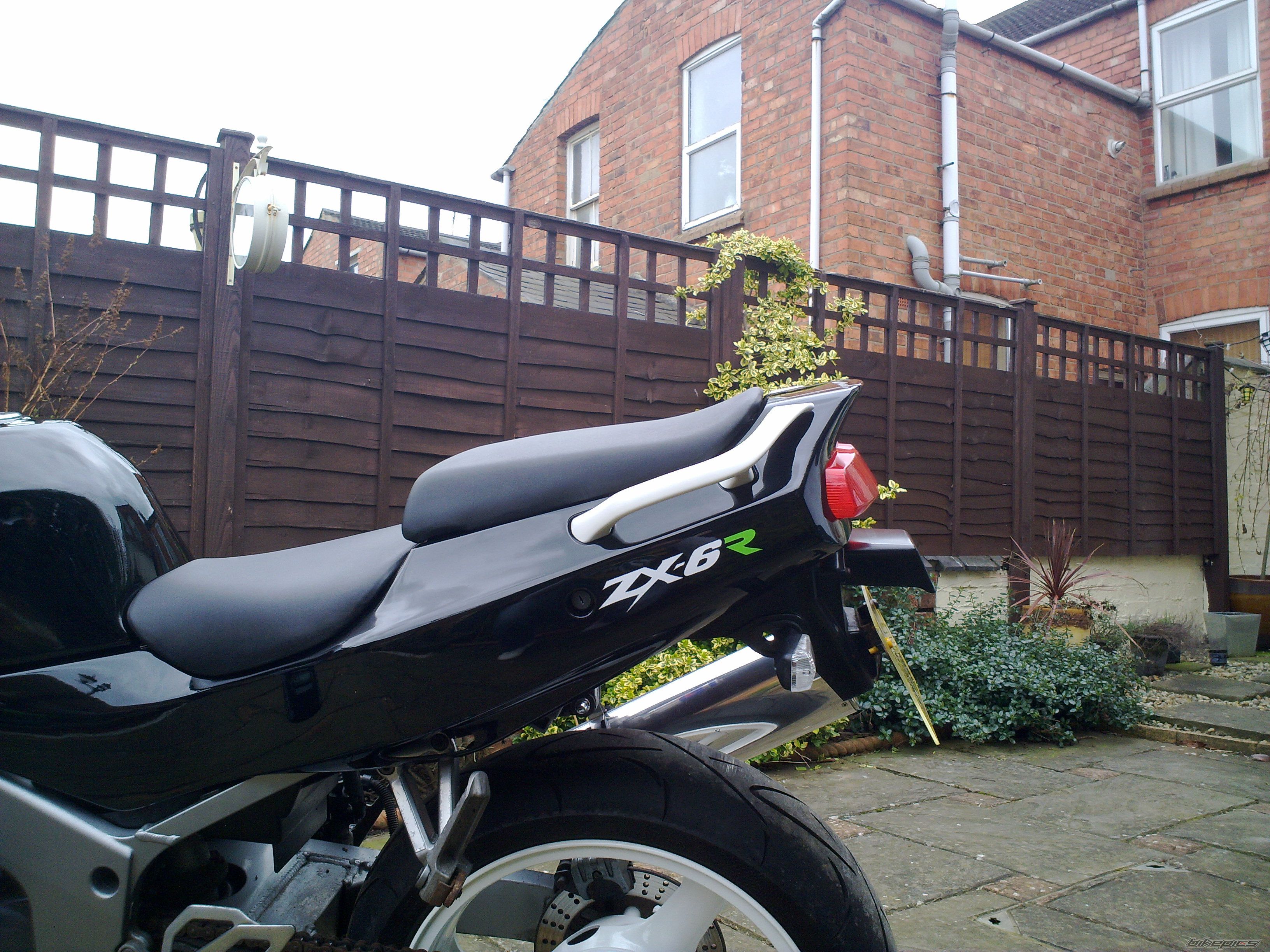 Bike Photo 2165568