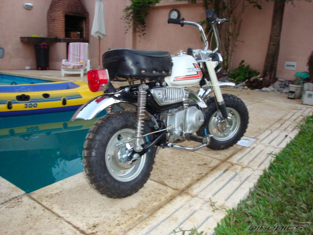 Bike Photo 2165571