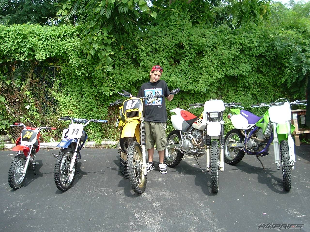 Bike Photo 216559
