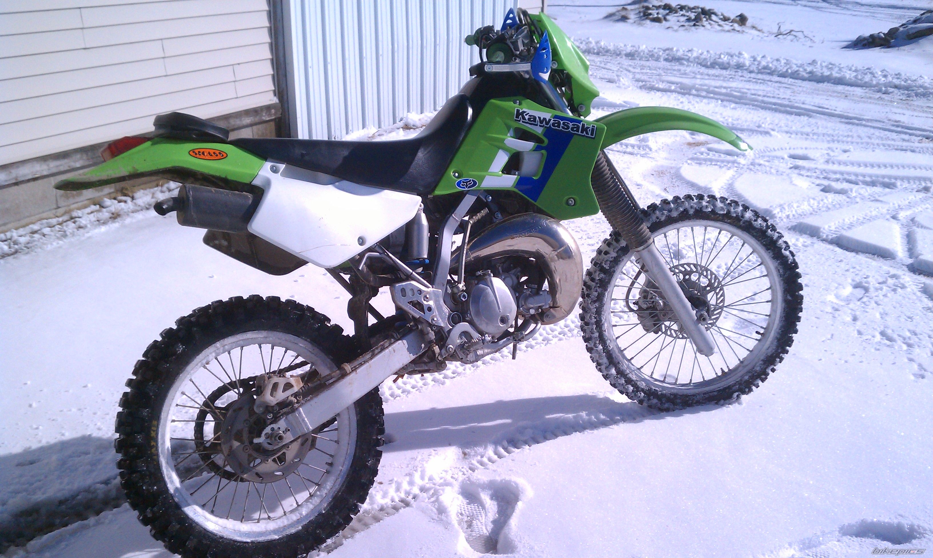 Bike Photo 2165623