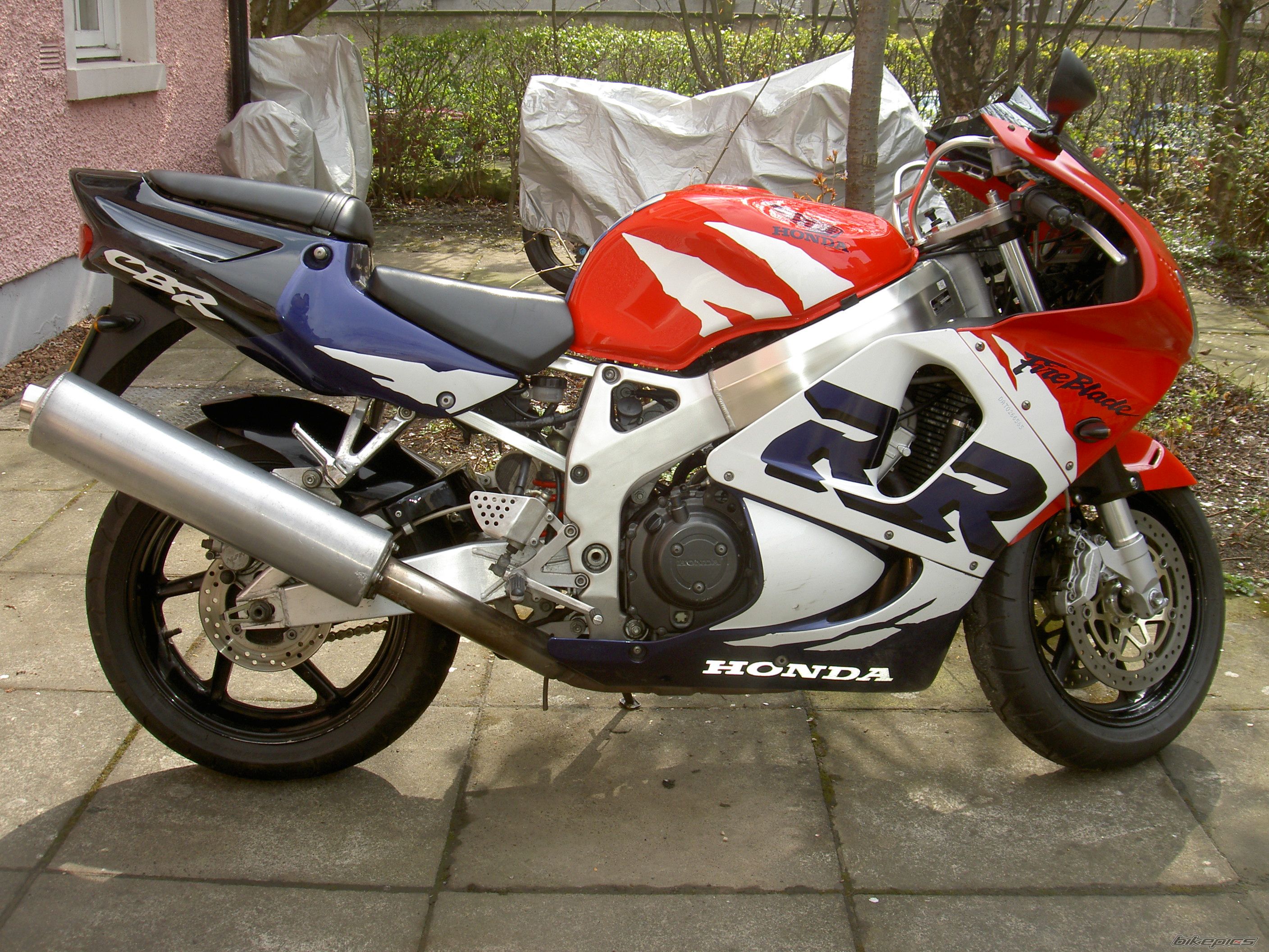 Bike Photo 2165625