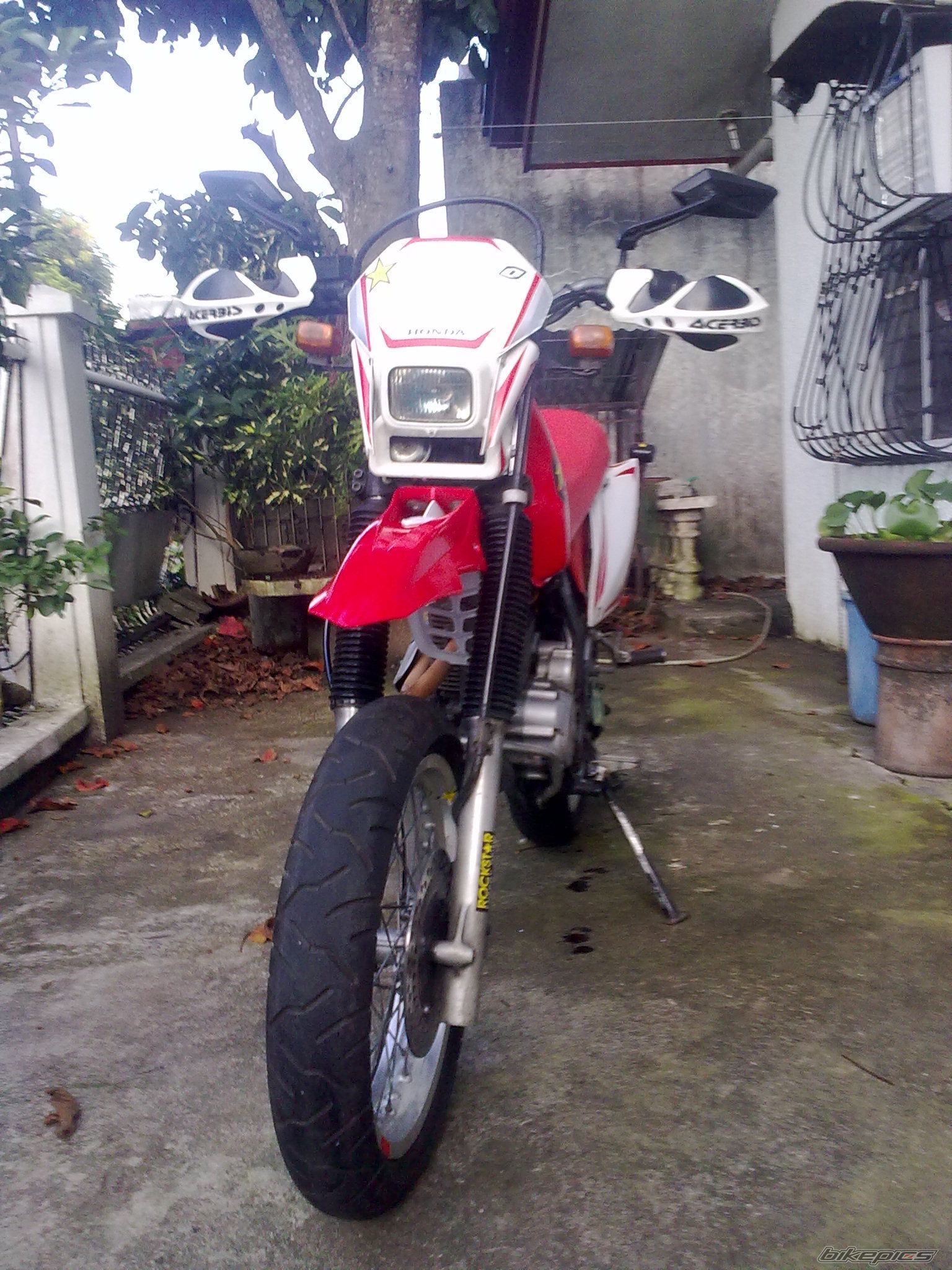 Bike Photo 2165626