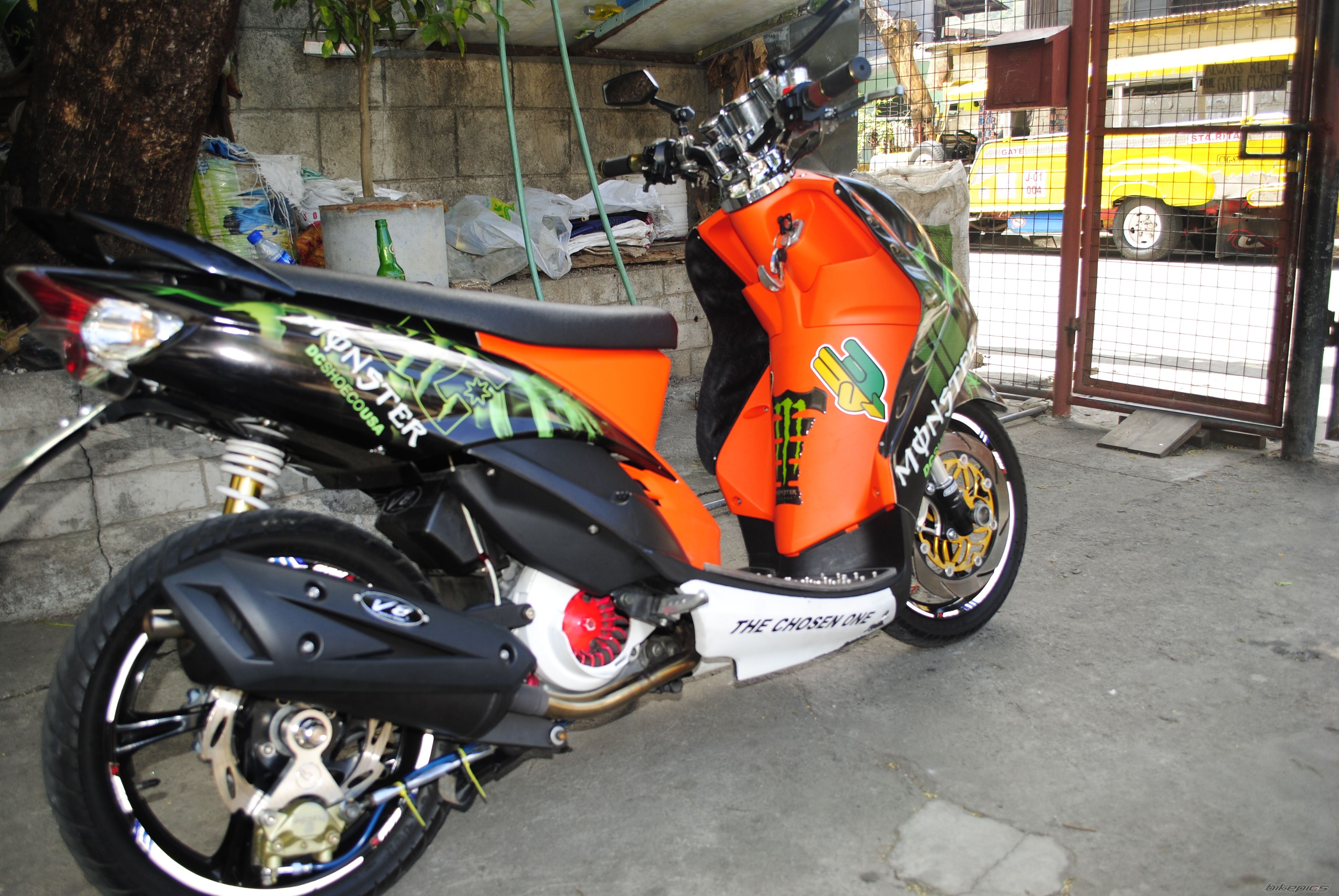 Bike Photo 2165638
