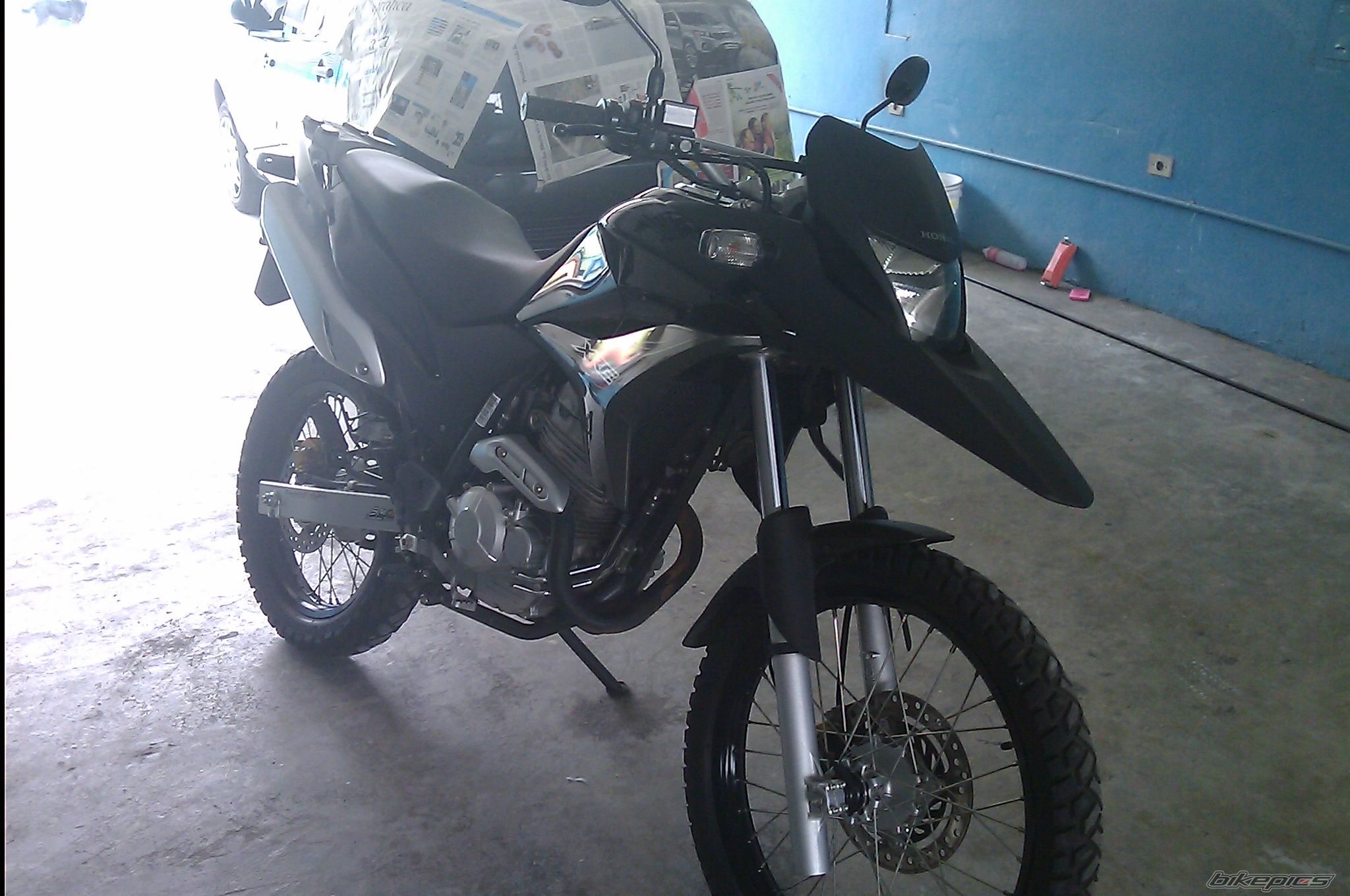 Bike Photo 2165653