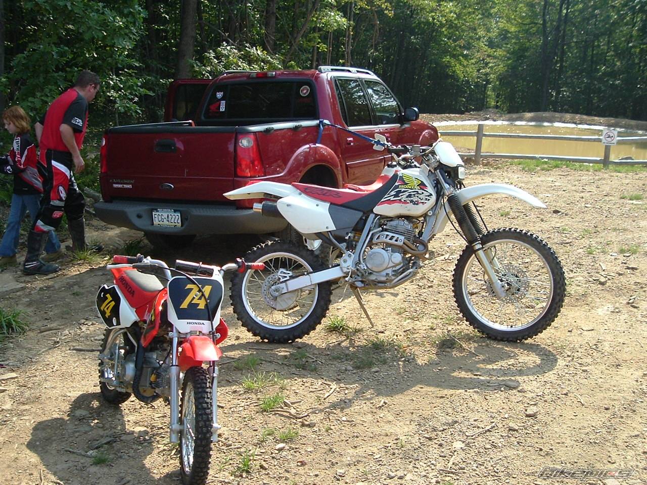 Bike Photo 216566