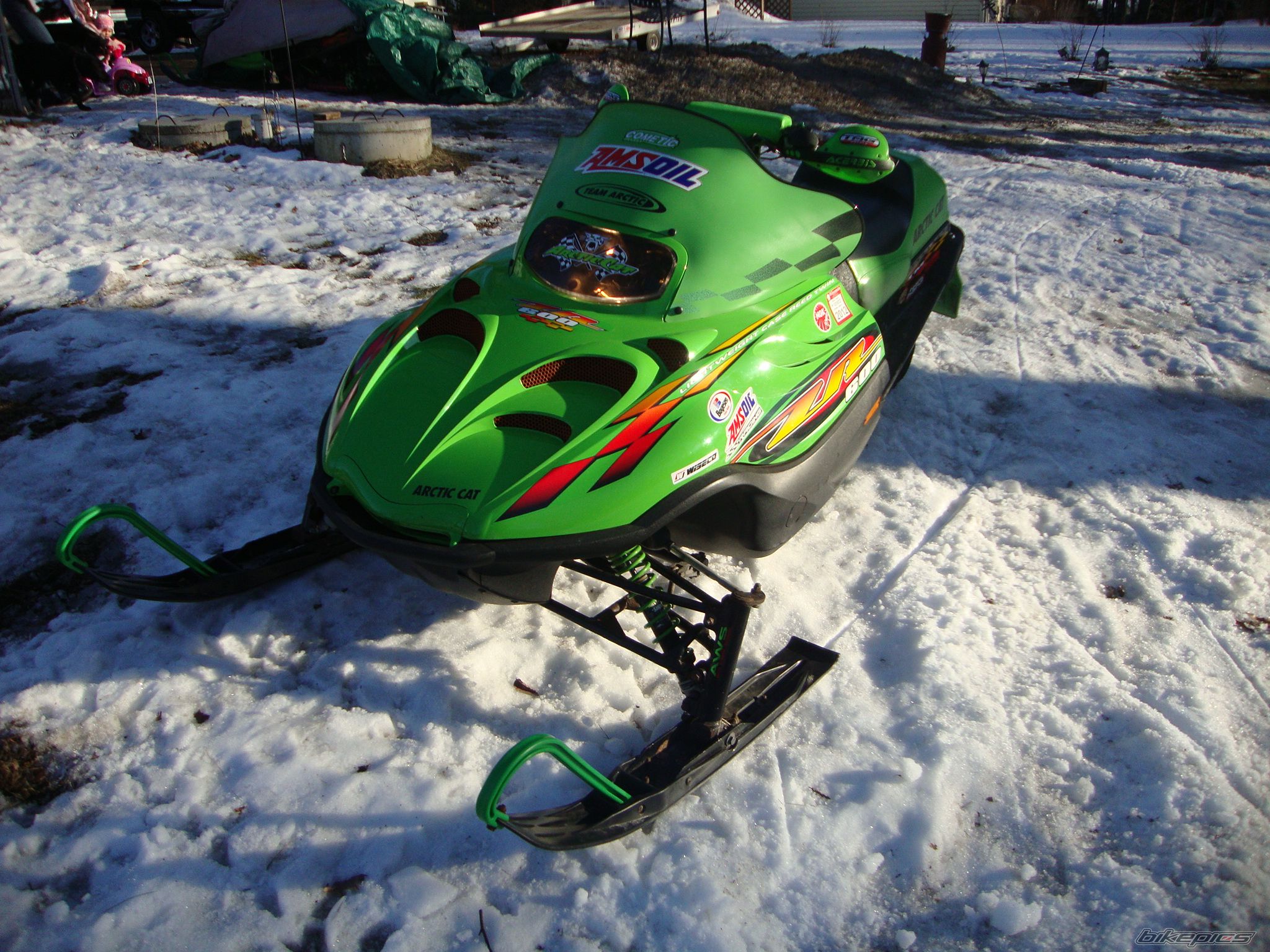 Bike Photo 2165693