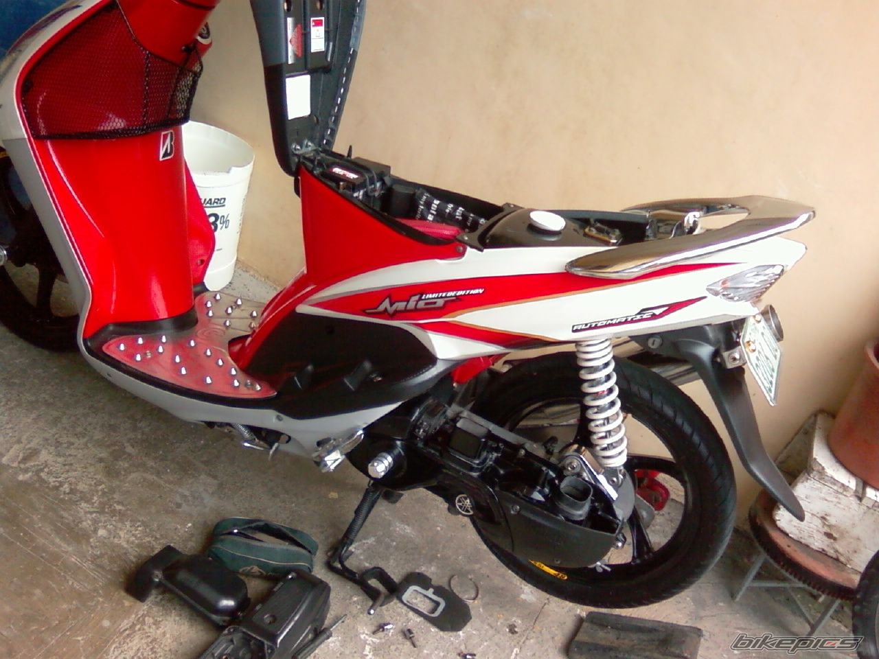 Bike Photo 2165730