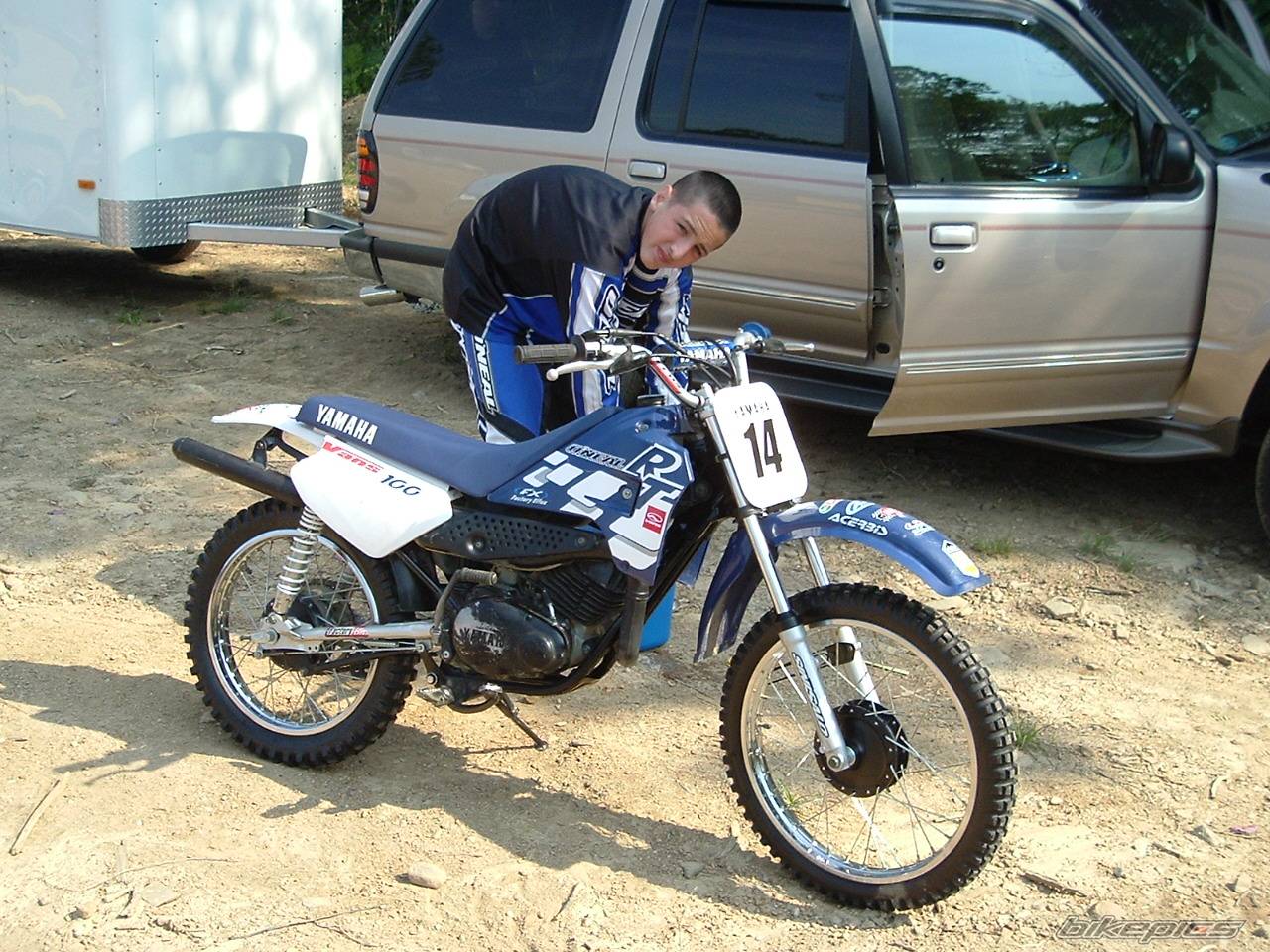 Bike Photo 216582