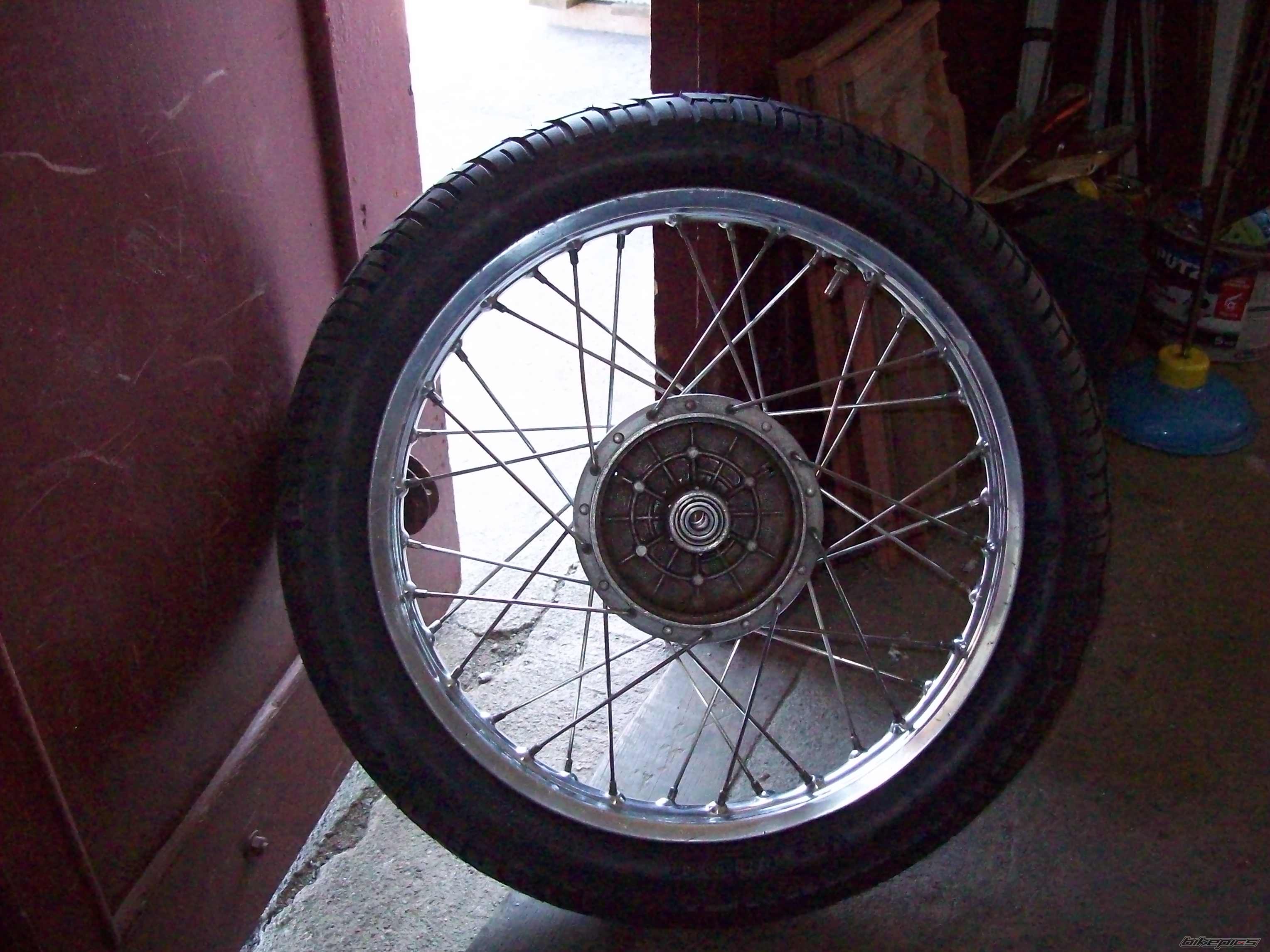 Bike Photo 2165923