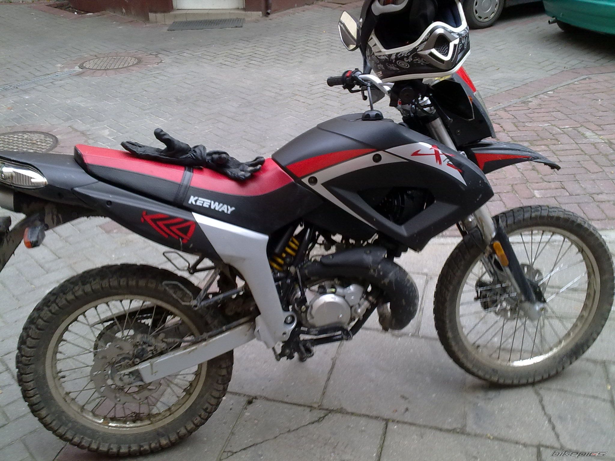Bike Photo 2165986
