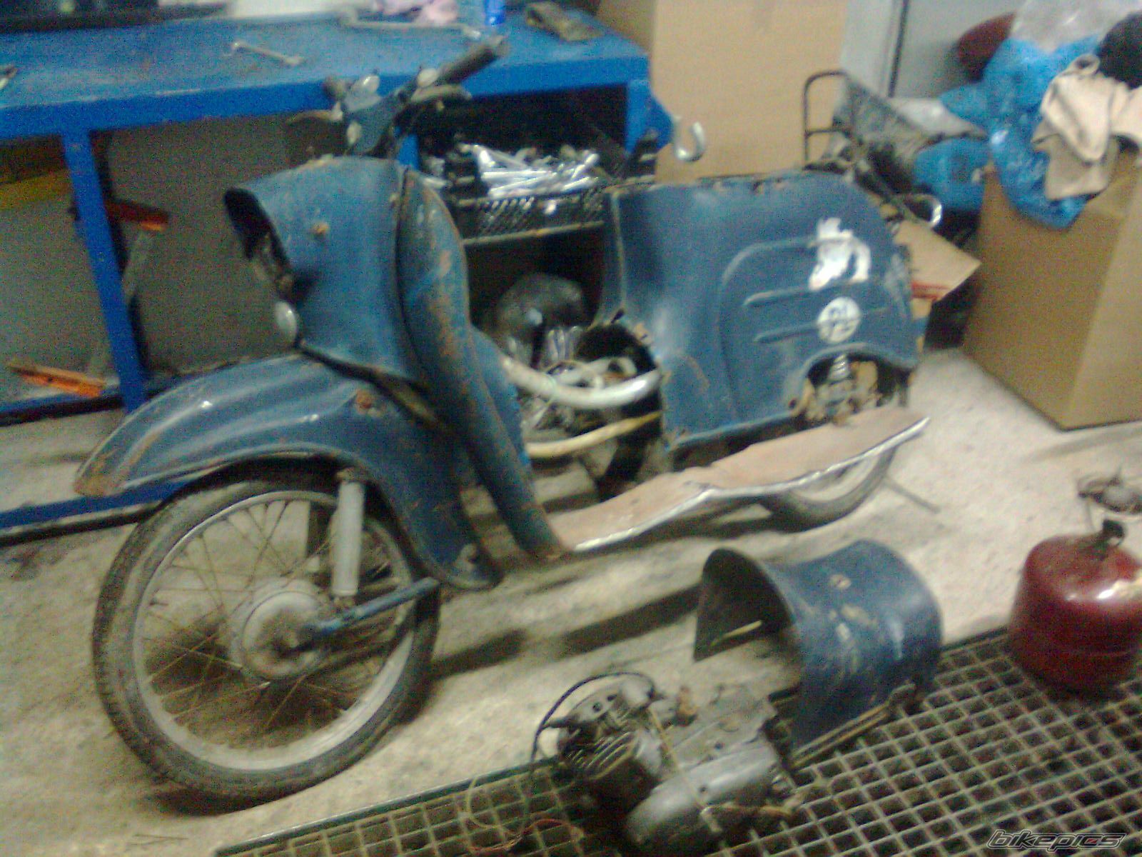 Bike Photo 2166013