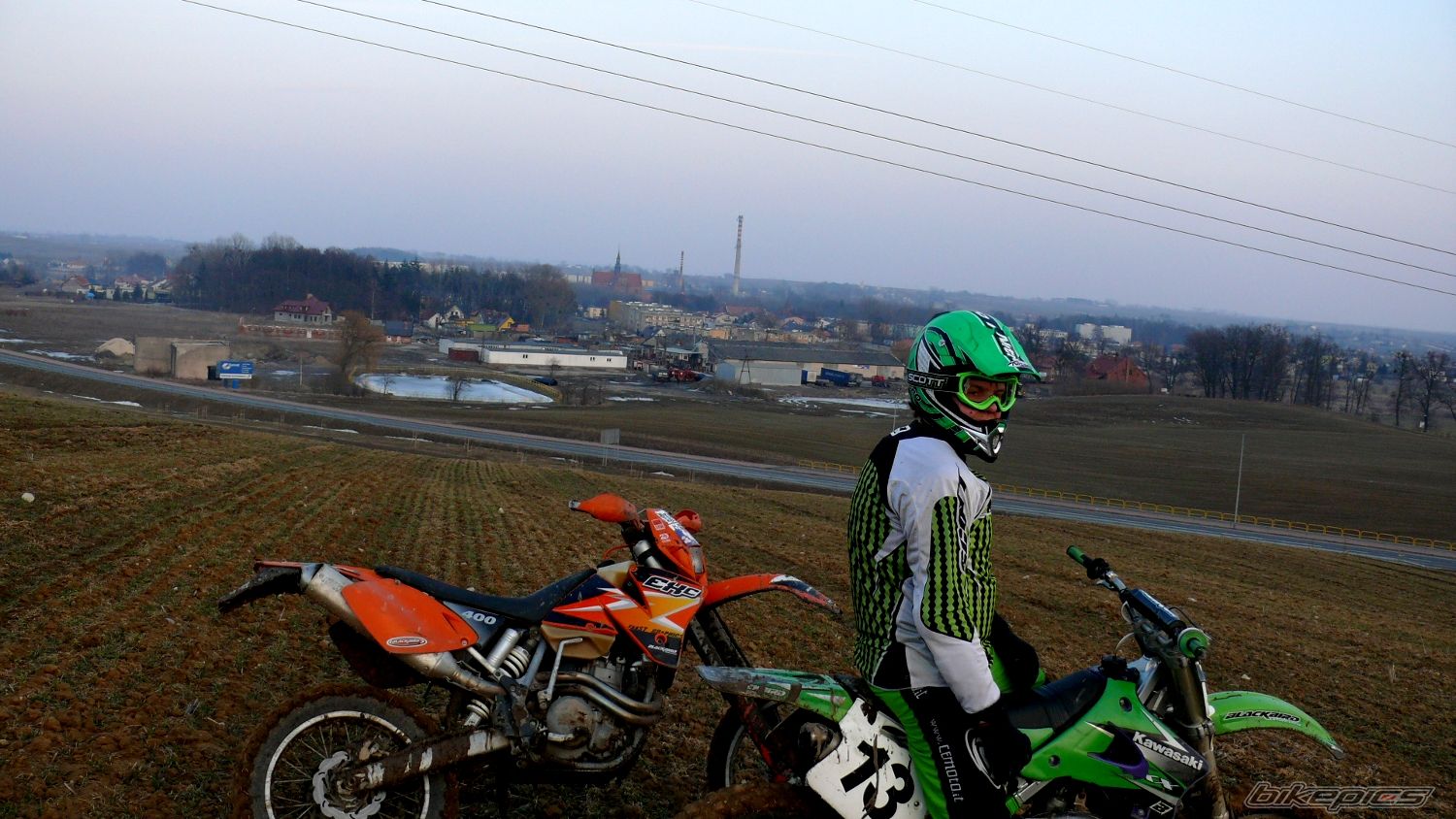 Bike Photo 2166020