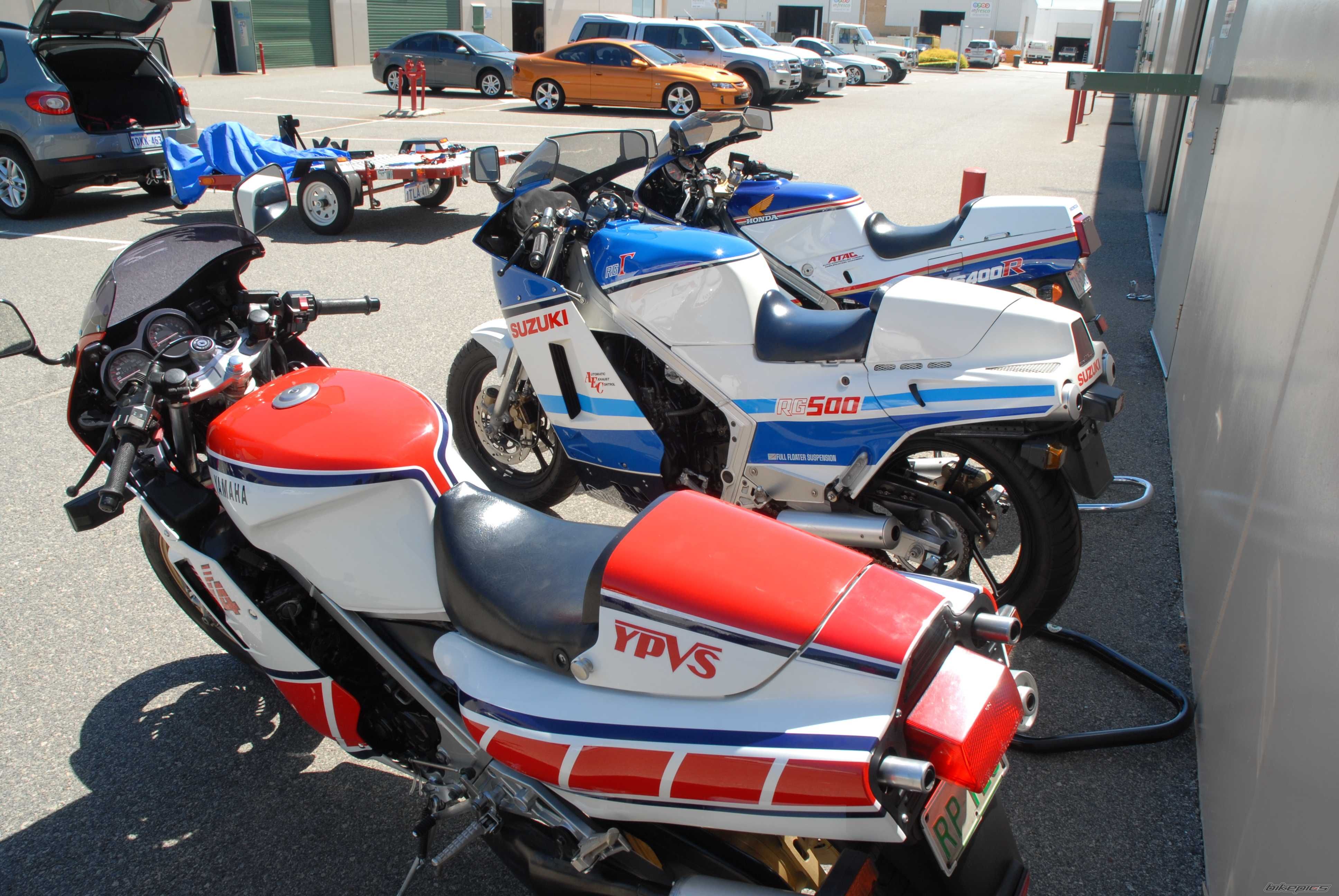 Bike Photo 2166122