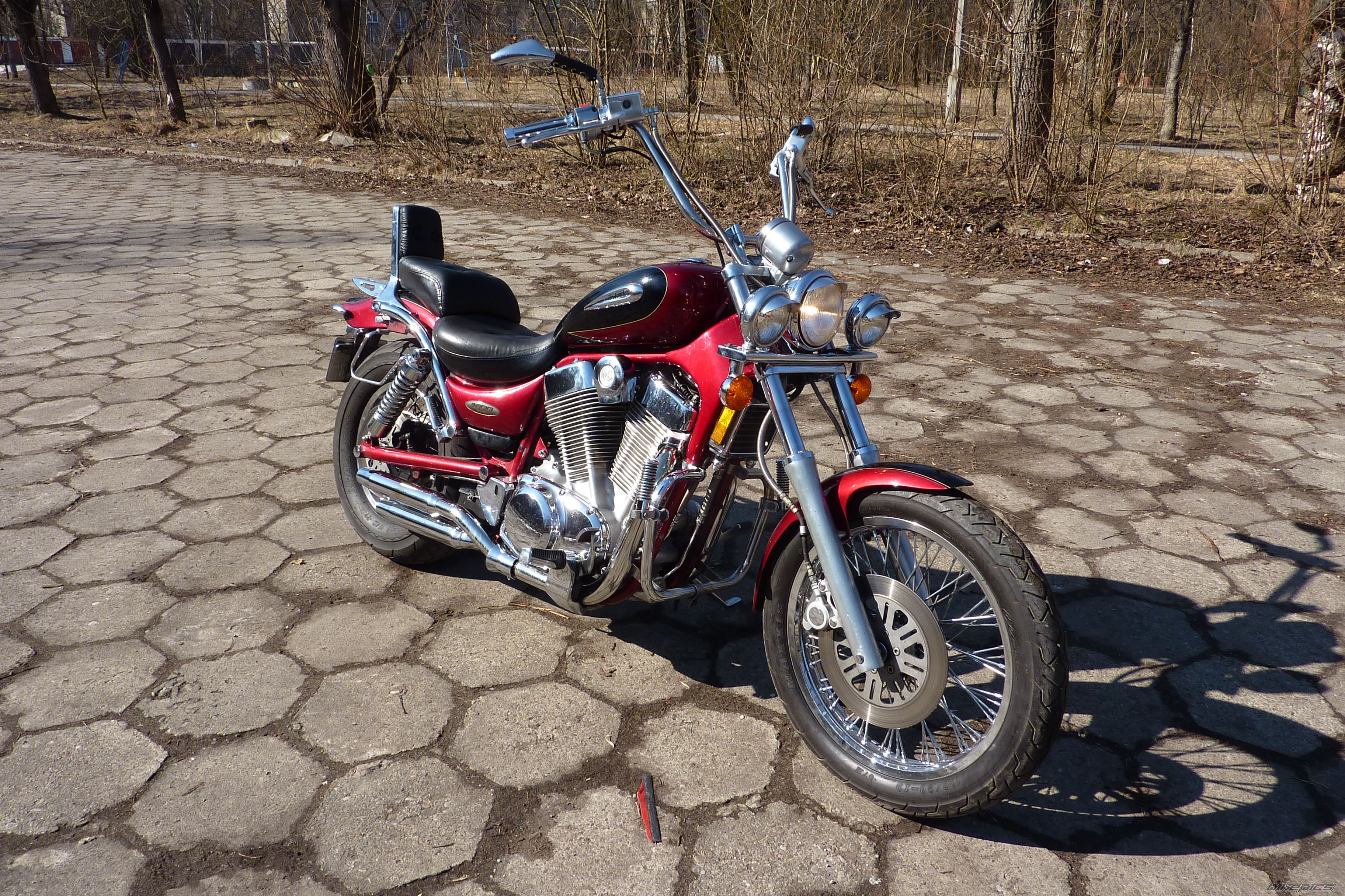 Bike Photo 2166208