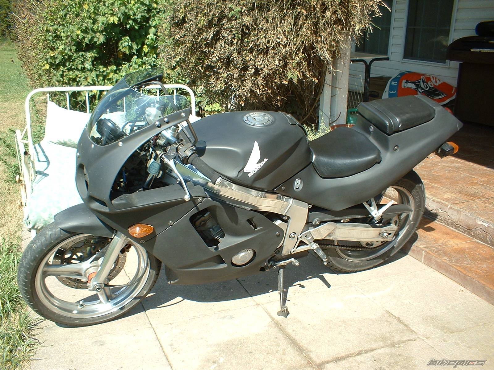 Bike Photo 216621