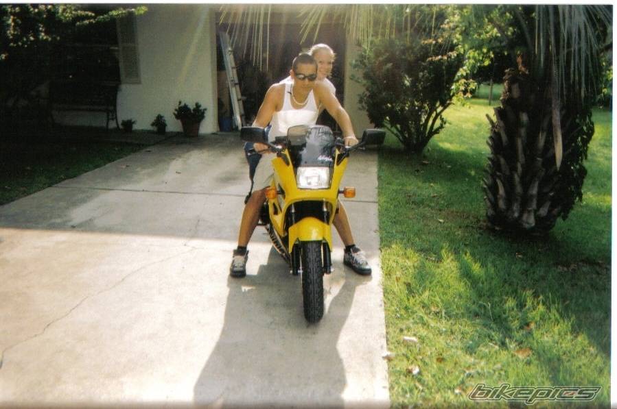 Bike Photo 216623