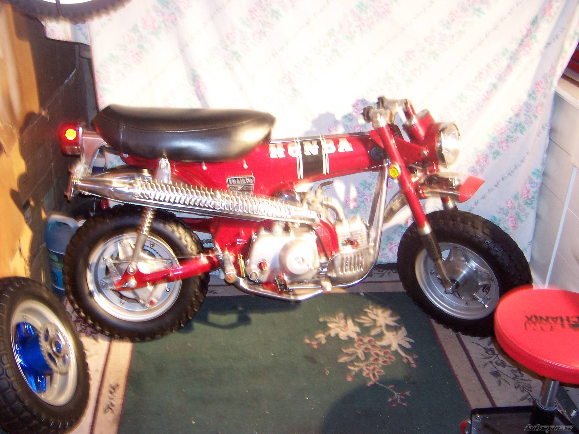 Bike Photo 216625