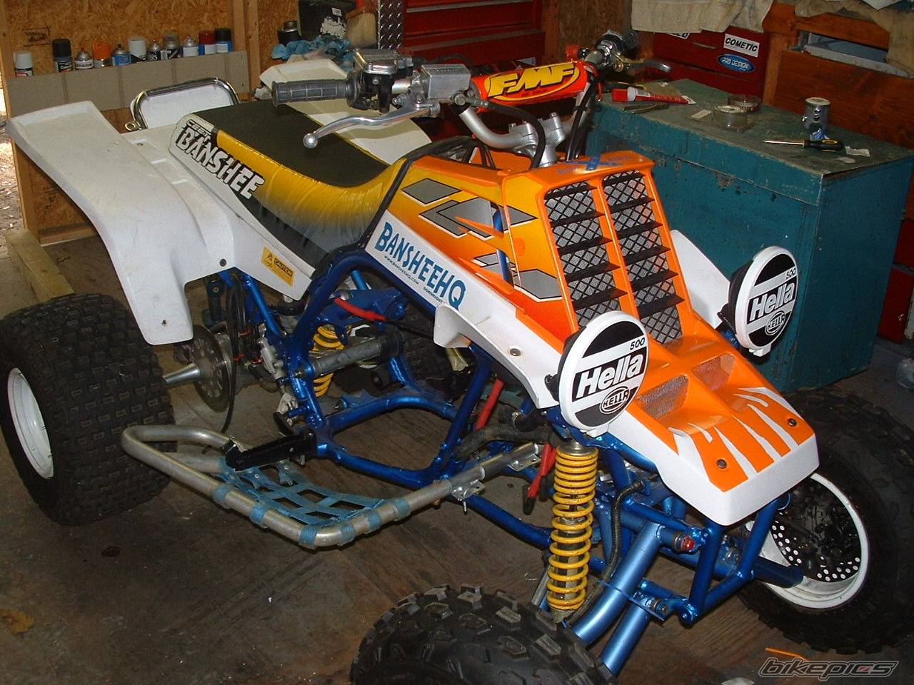 Bike Photo 216636