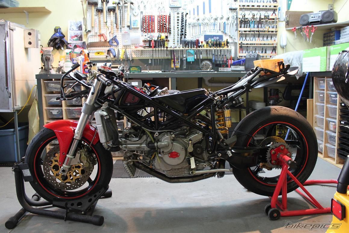 Bike Photo 2166405