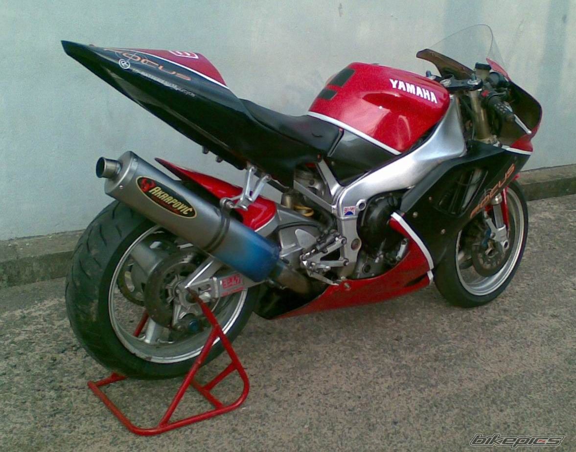 Bike Photo 2166438