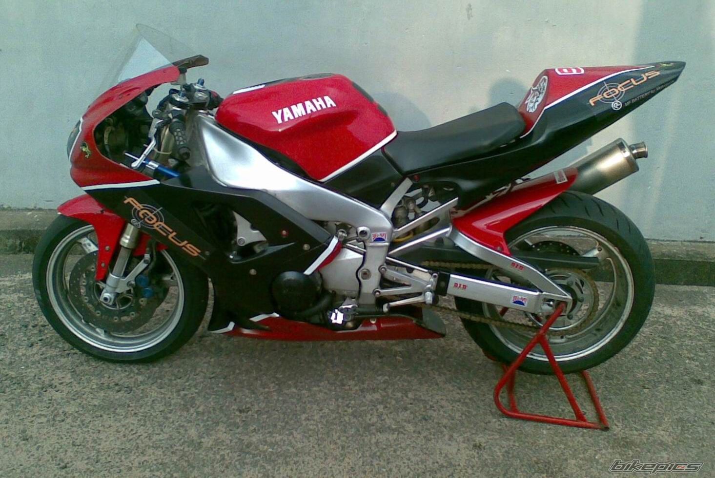 Bike Photo 2166444