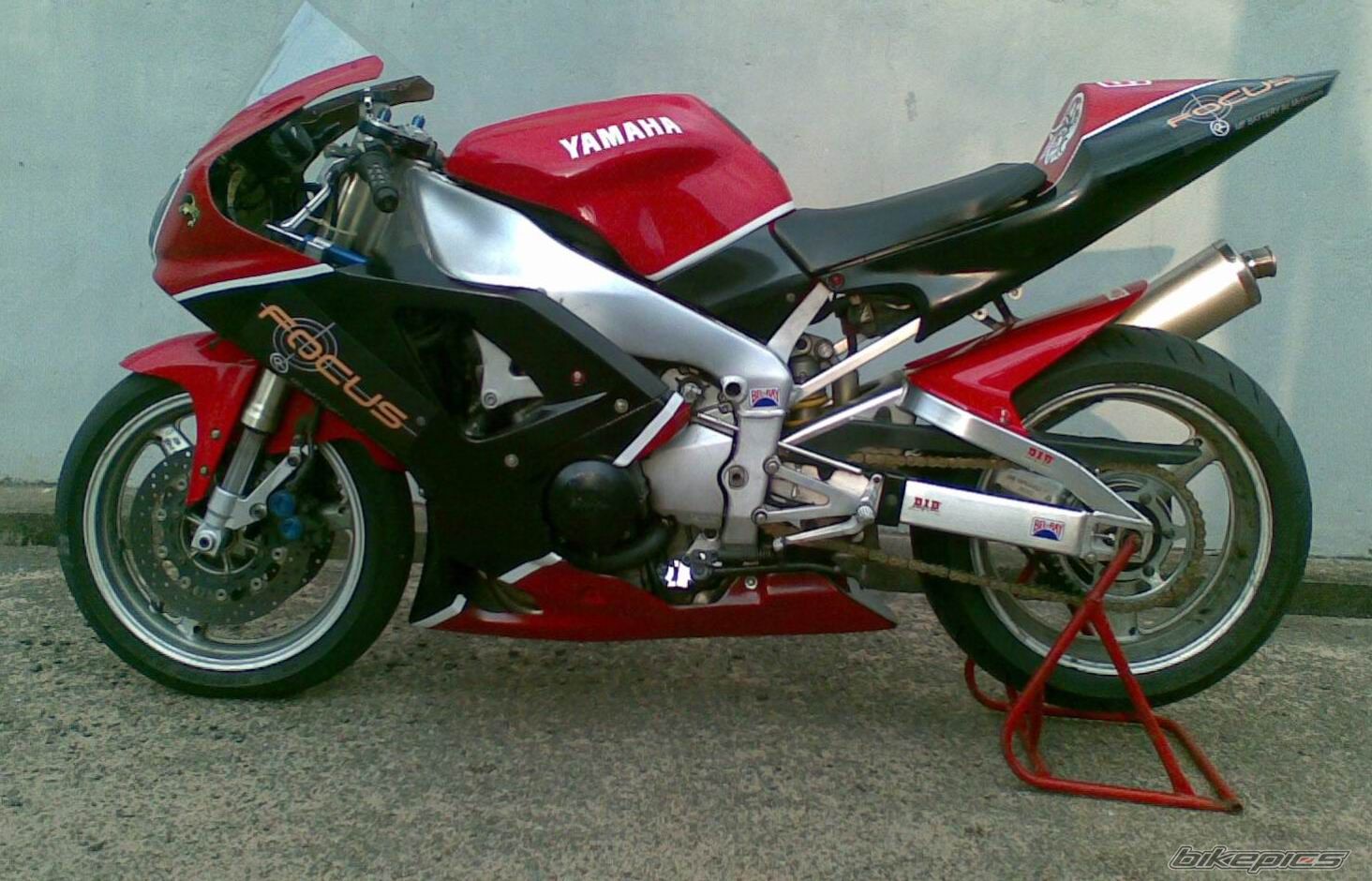Bike Photo 2166446