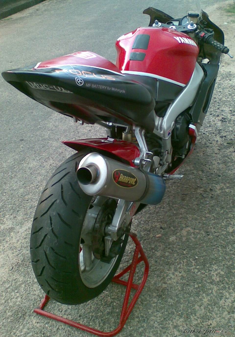 Bike Photo 2166452