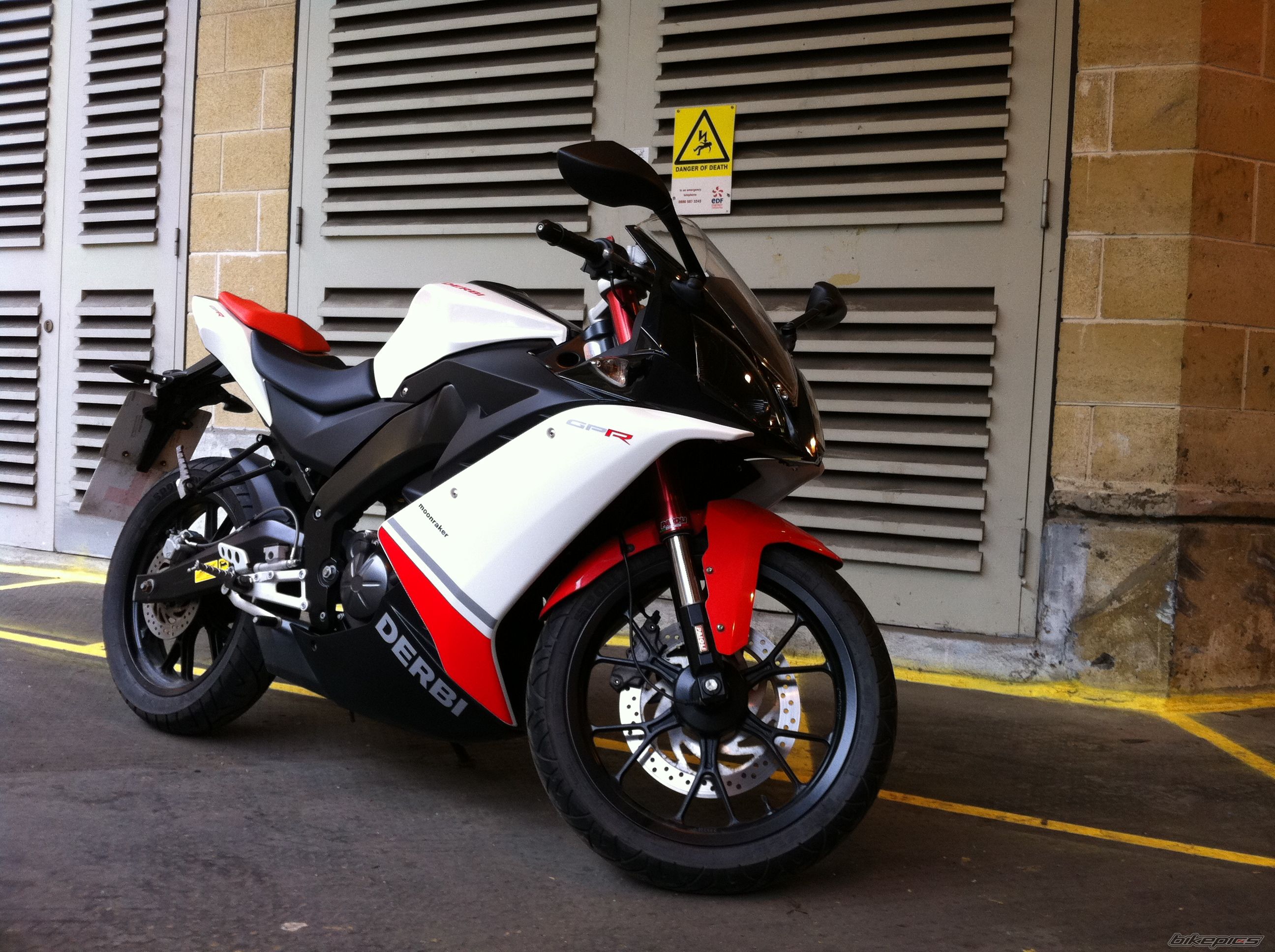 Bike Photo 2166479