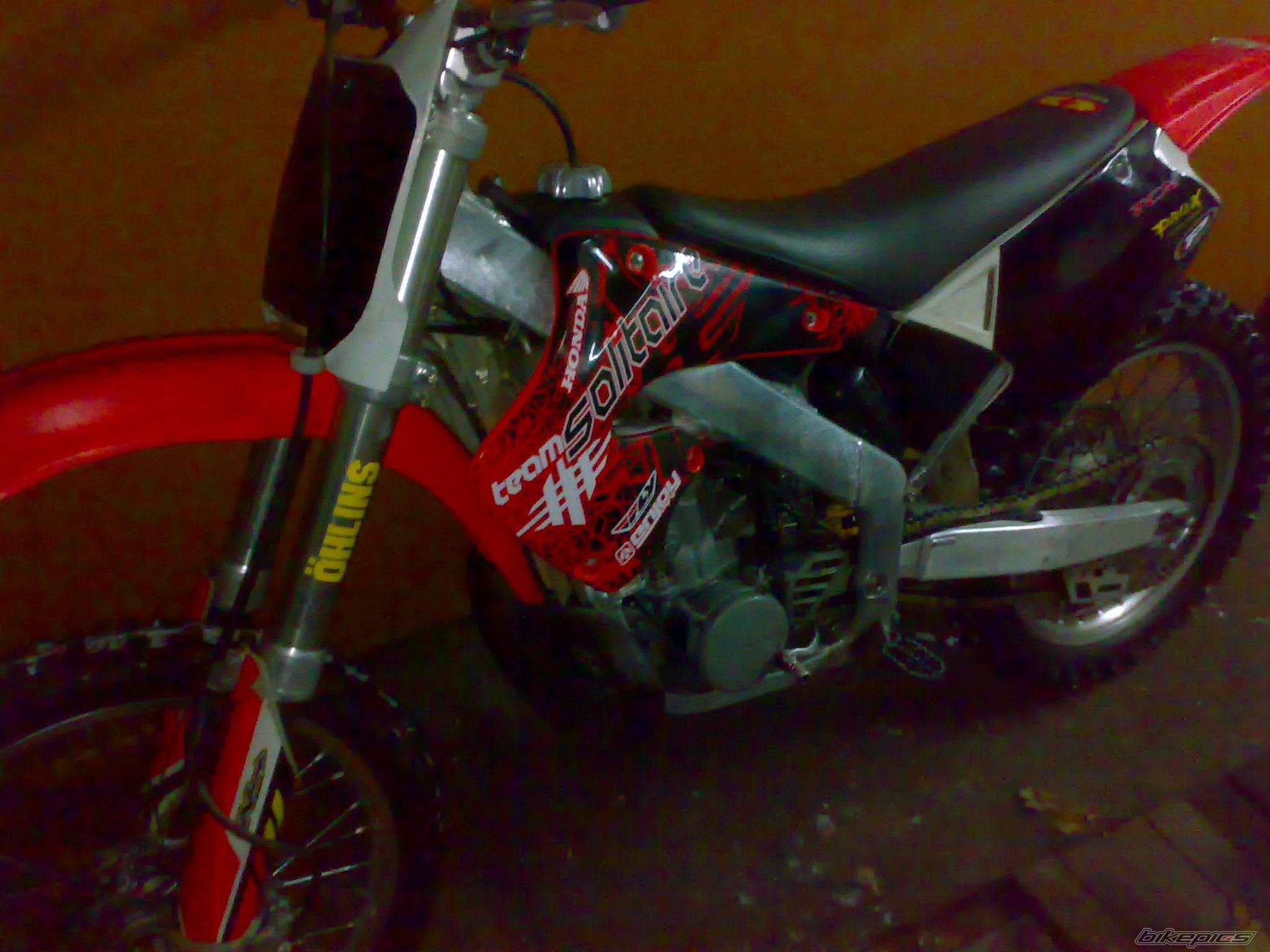 Bike Photo 2166489