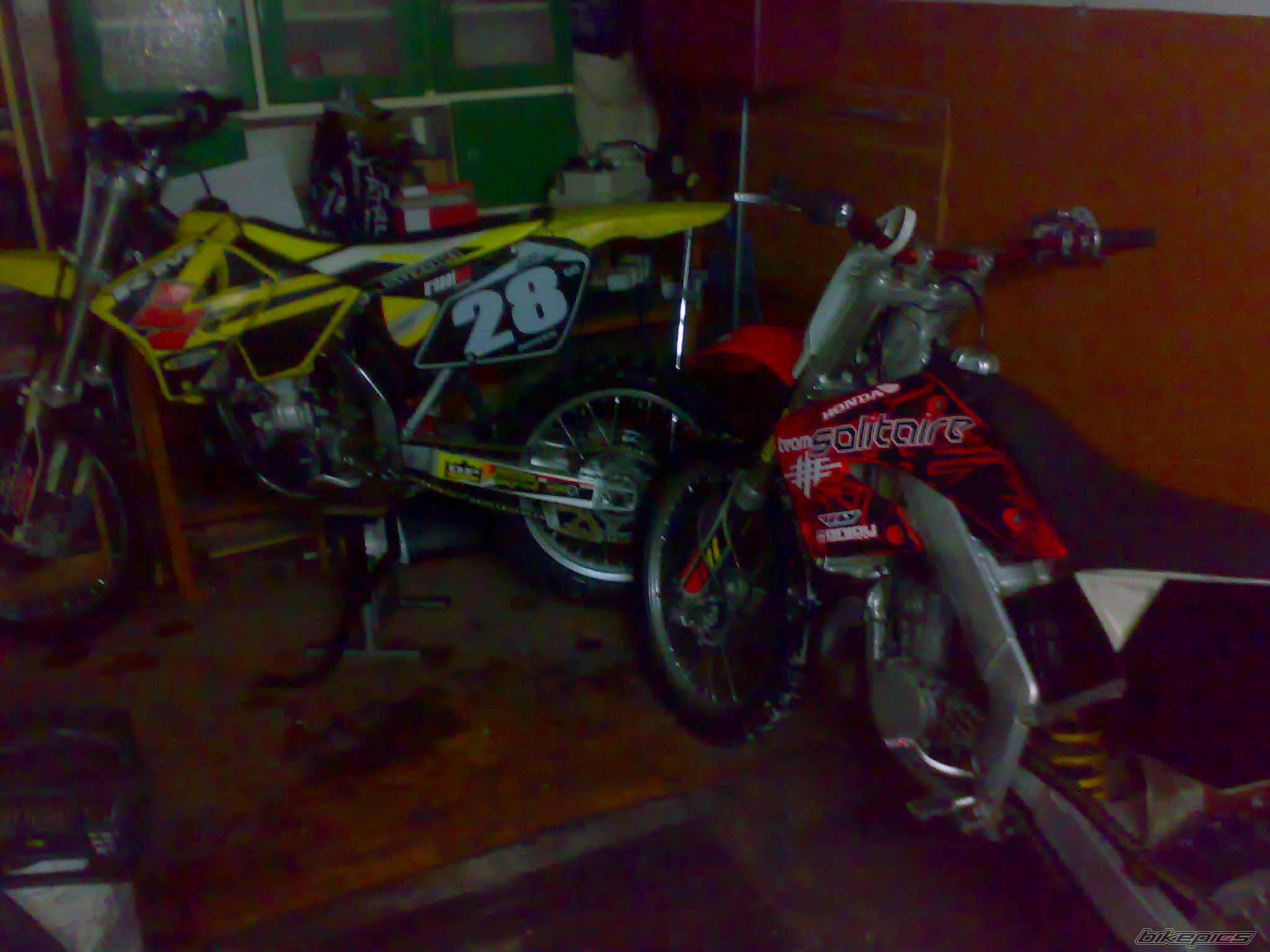 Bike Photo 2166492
