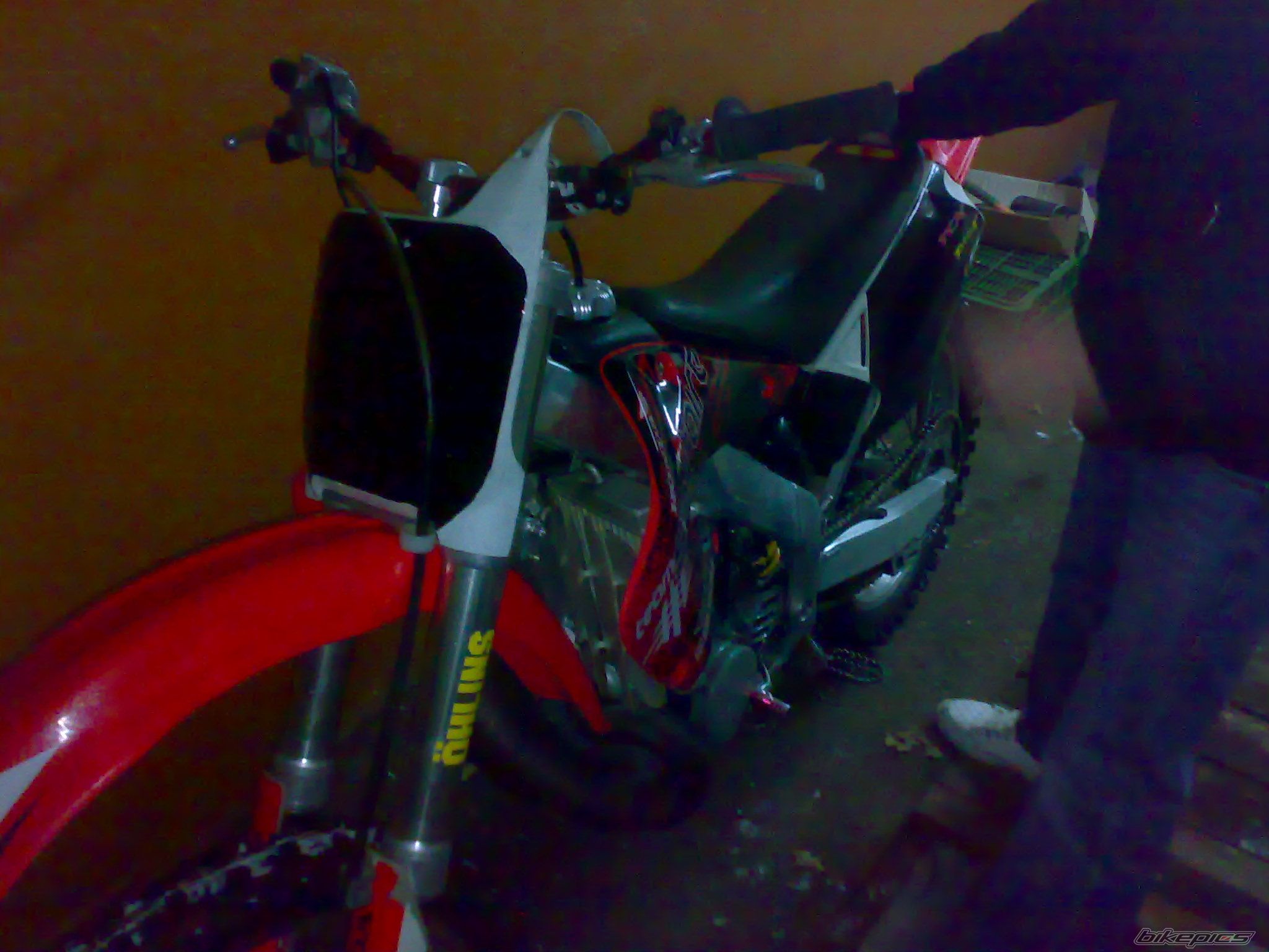 Bike Photo 2166494