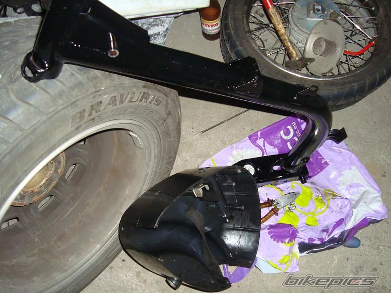 Bike Photo 2166511