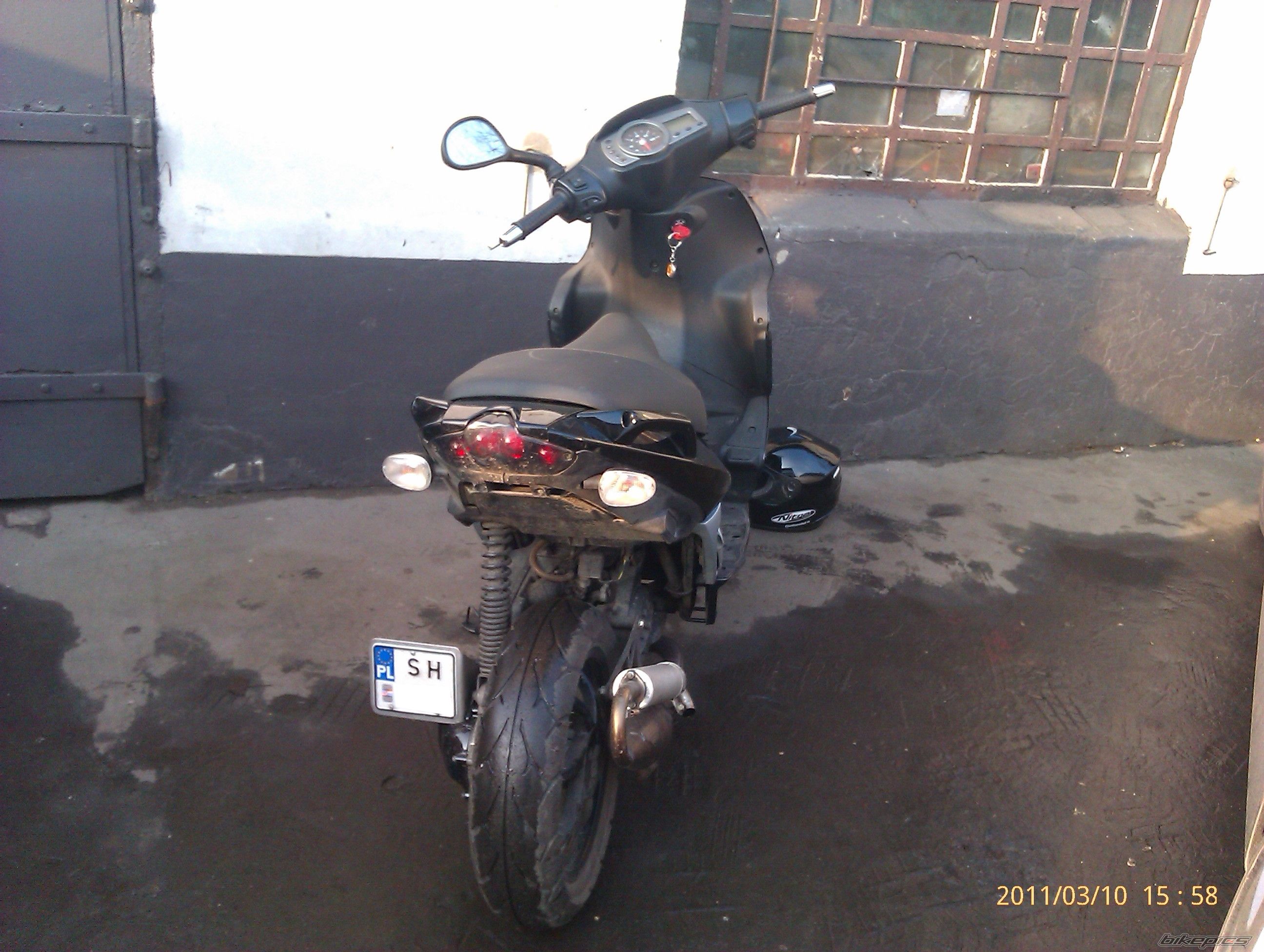 Bike Photo 2166550