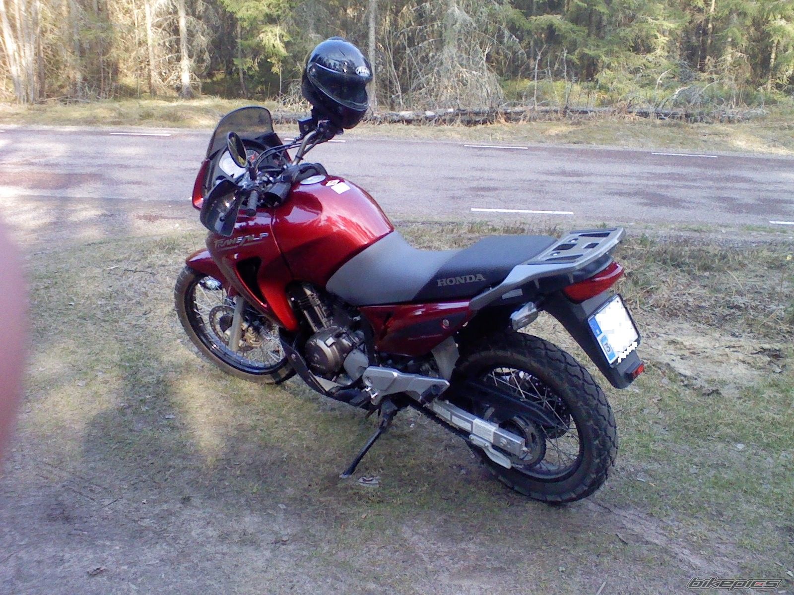 Bike Photo 2166577