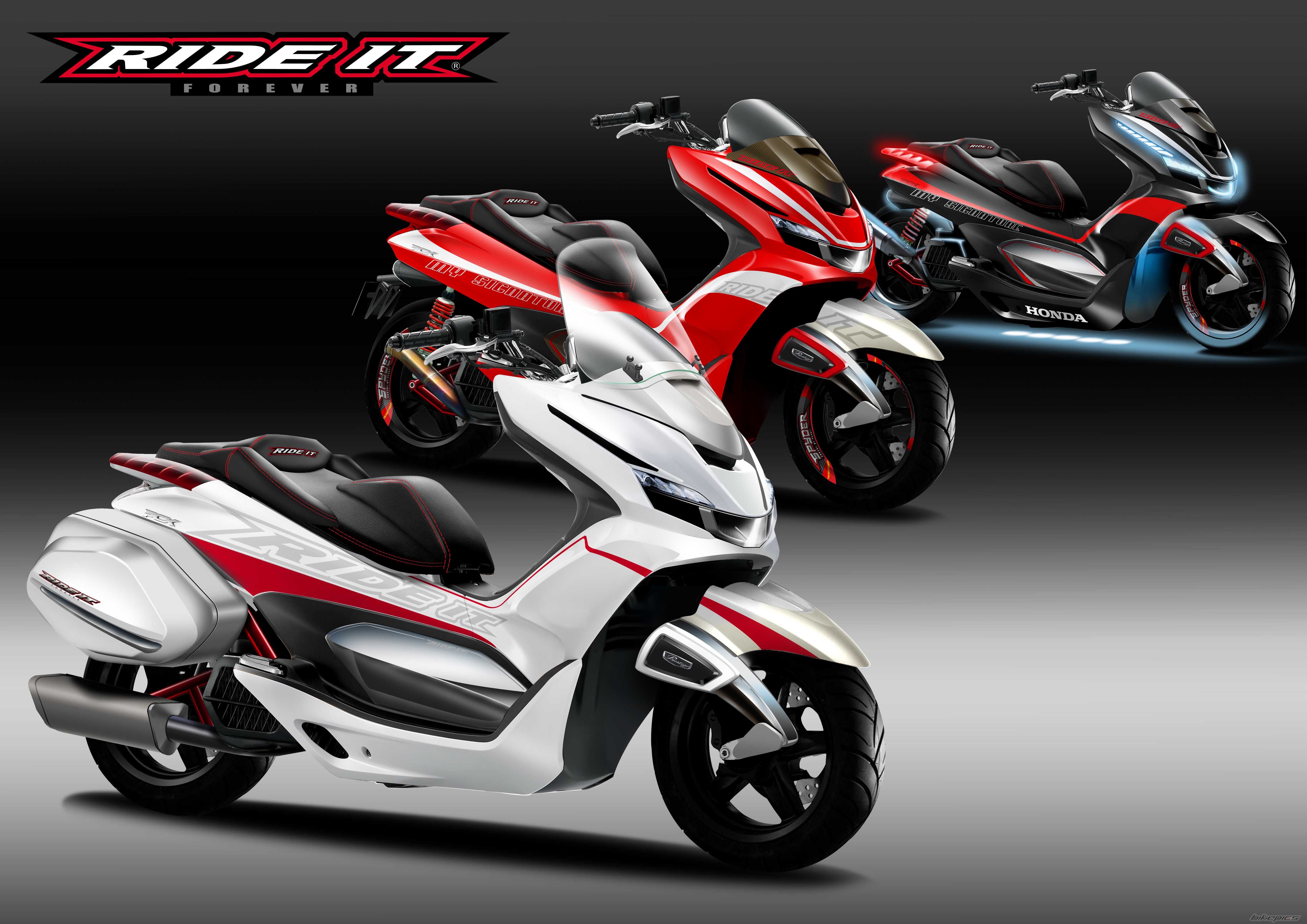 Bike Photo 2166668