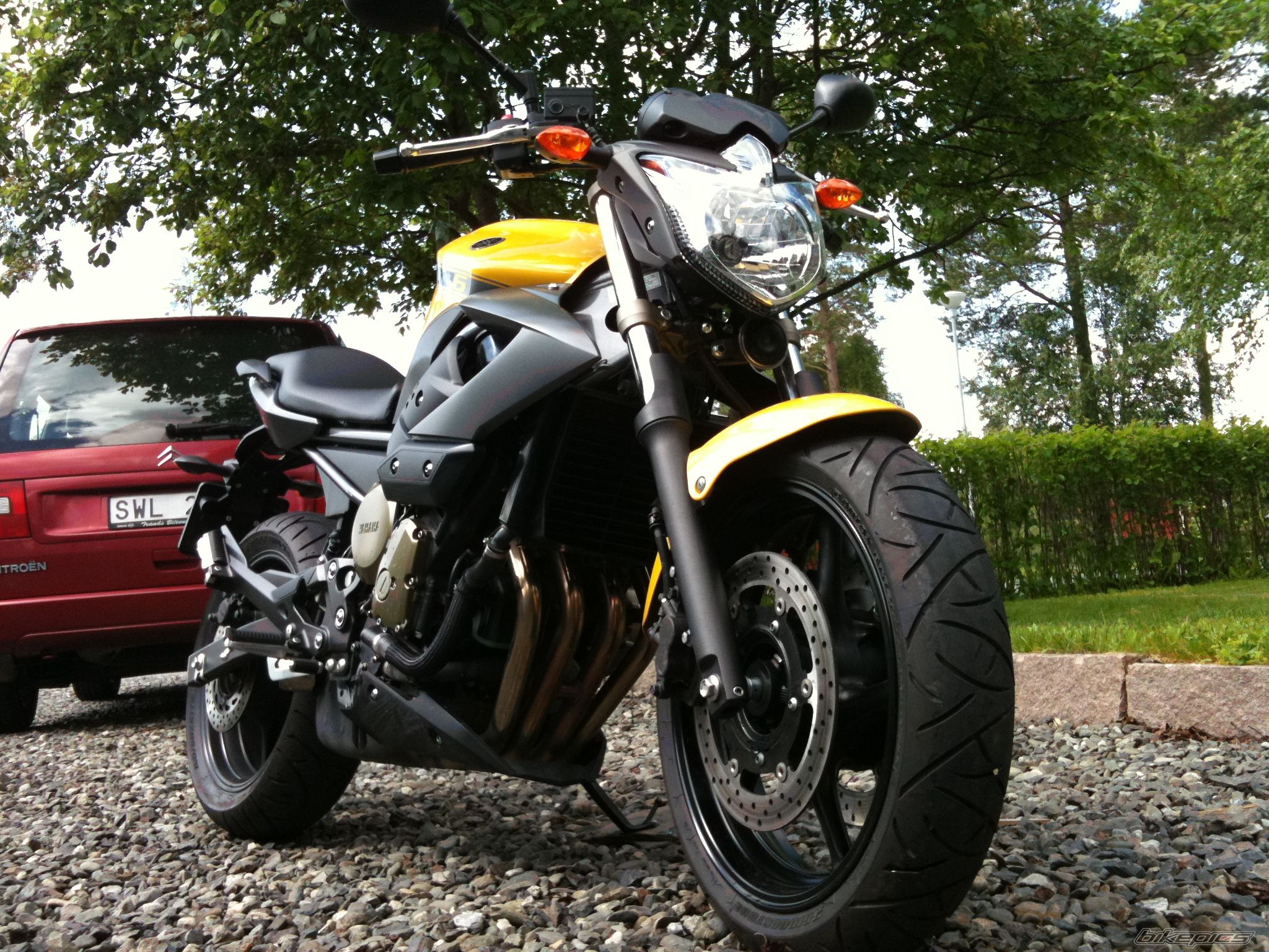 Bike Photo 2166722